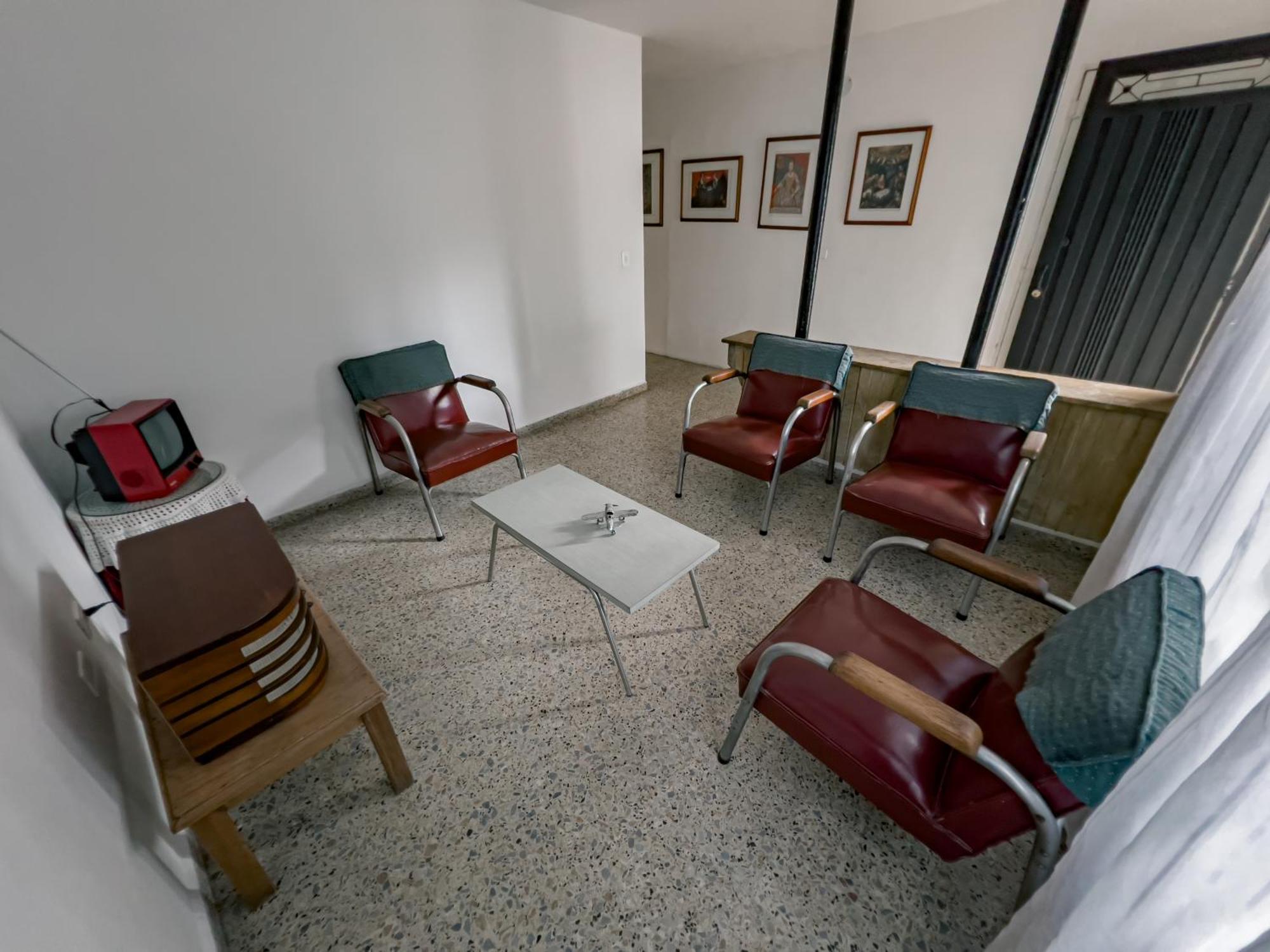 Casa Botero Coliving Medellin