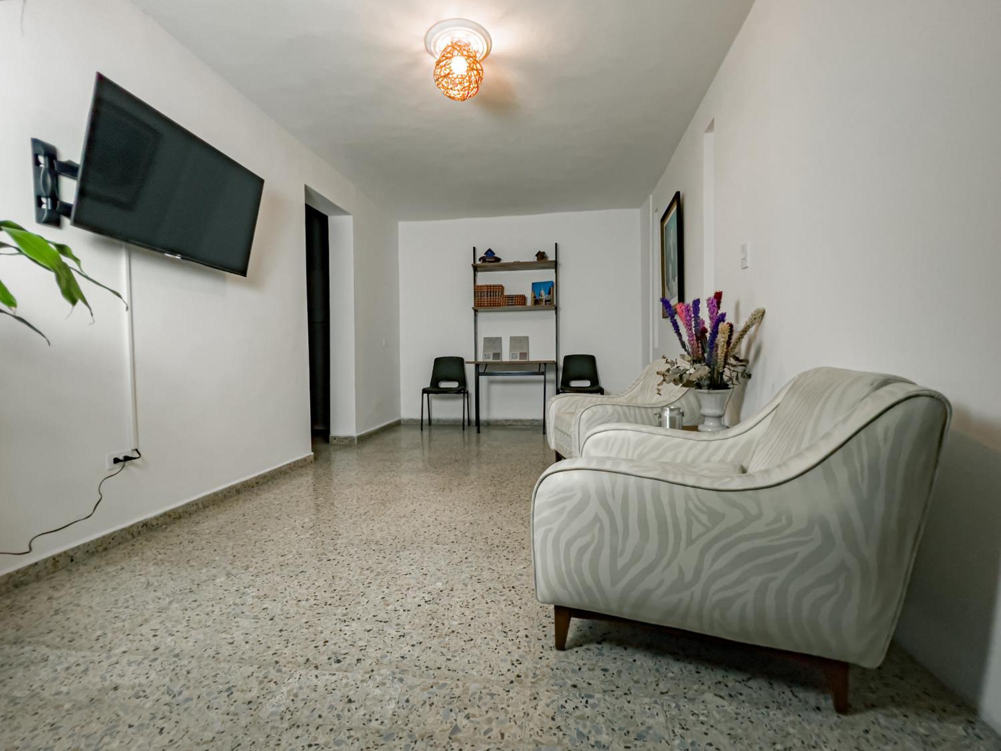 Casa Botero Coliving Medellin