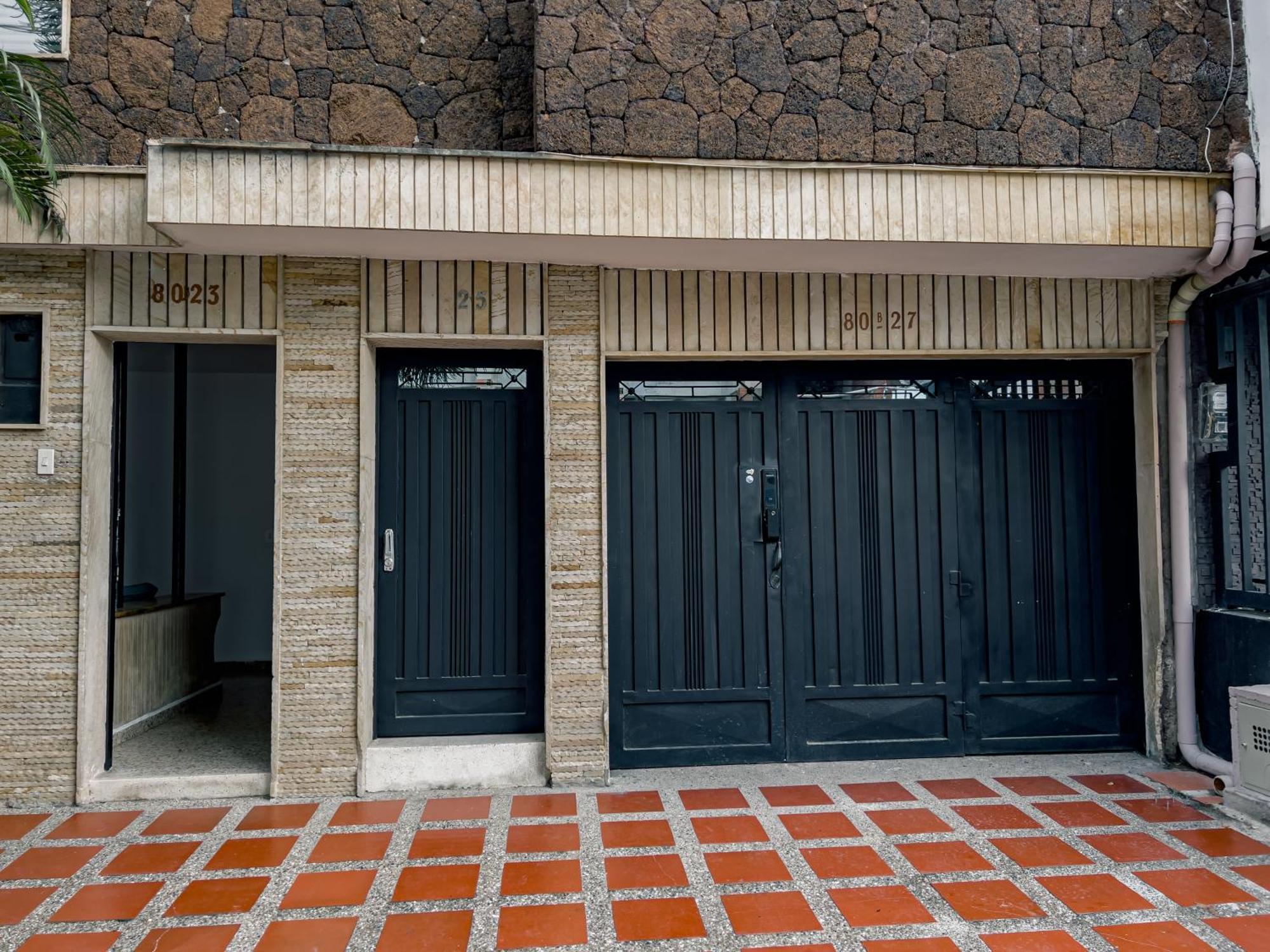 Casa Botero Coliving Guest house *