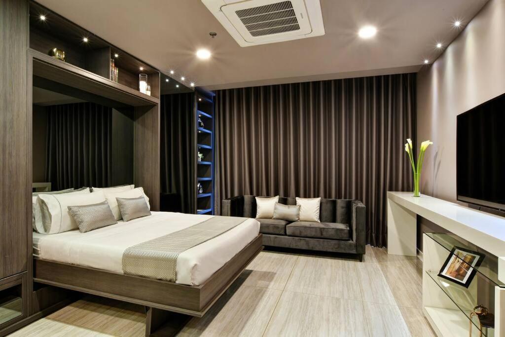 Apartment Europa Medellin