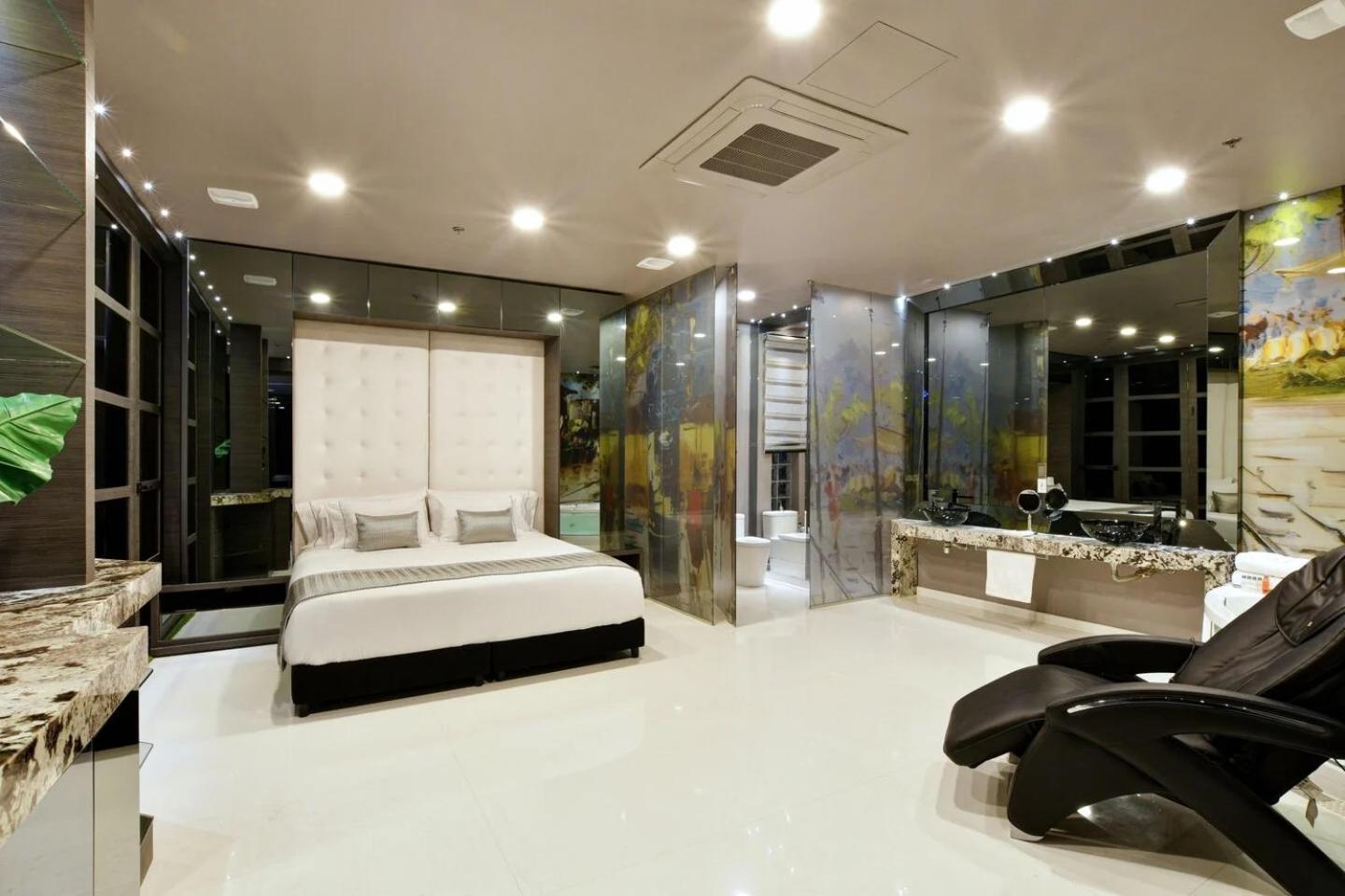Europa Apartment