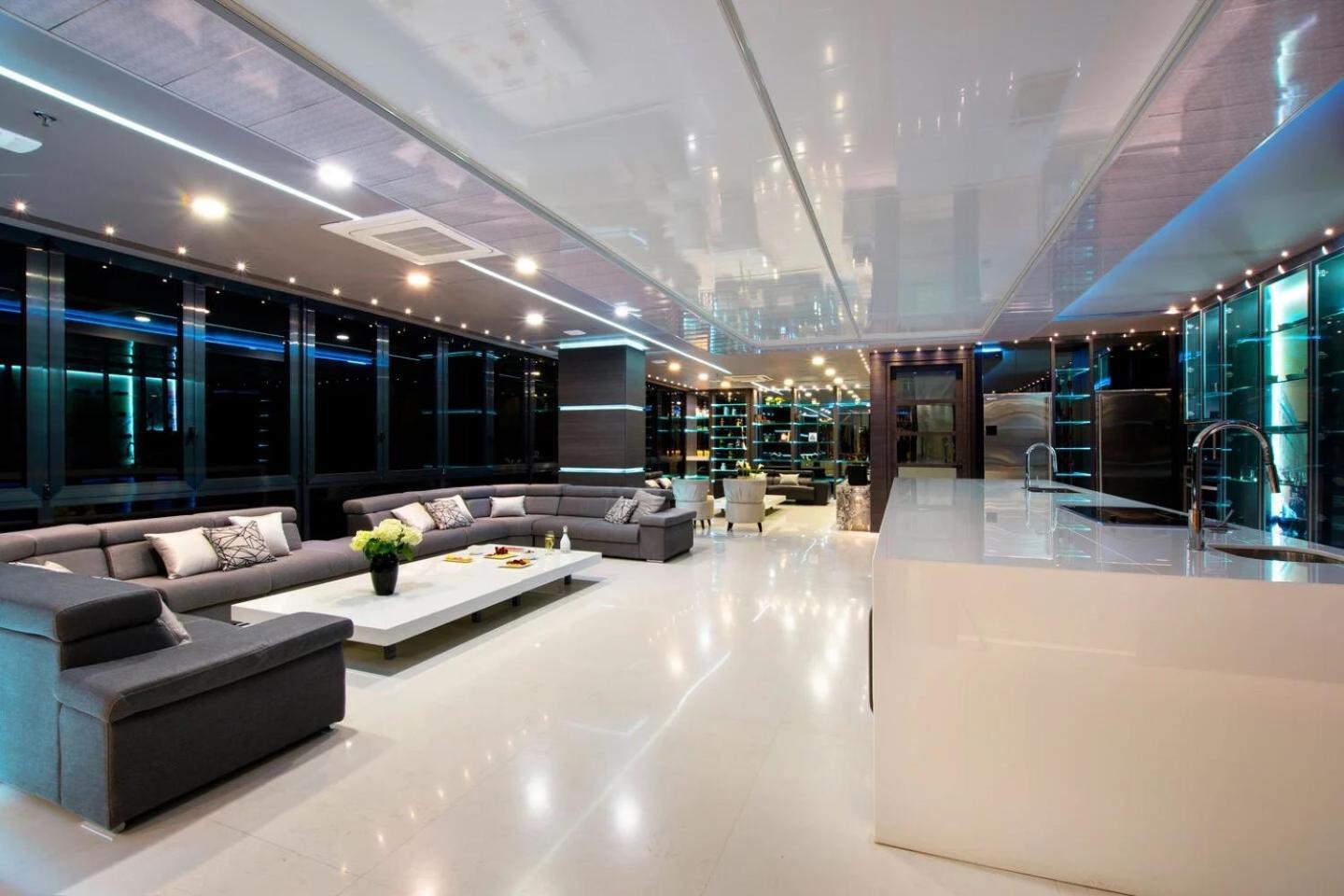 Apartment Europa