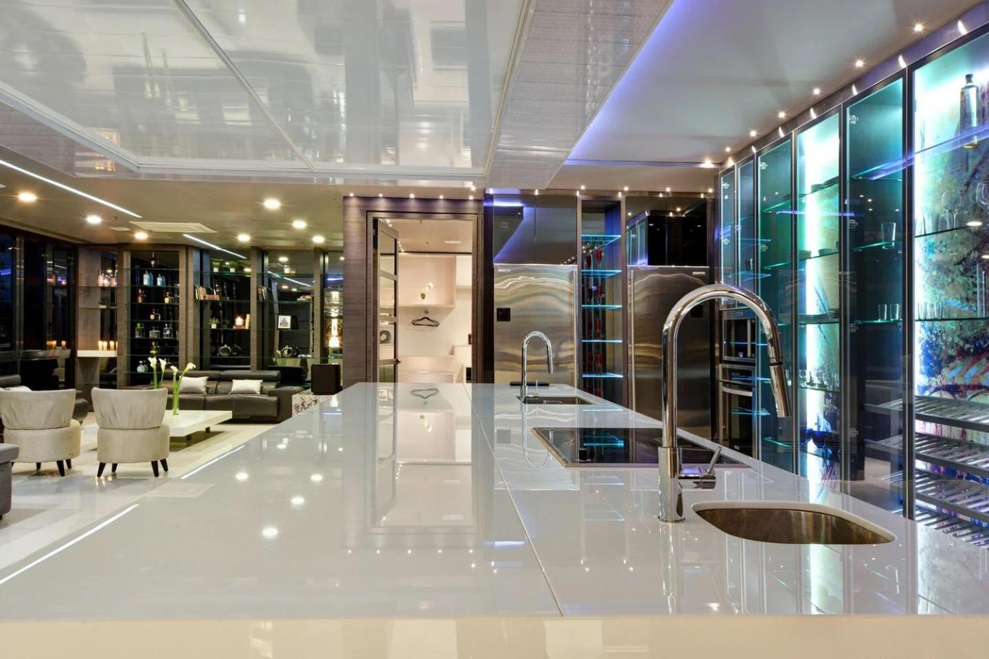Apartment Europa