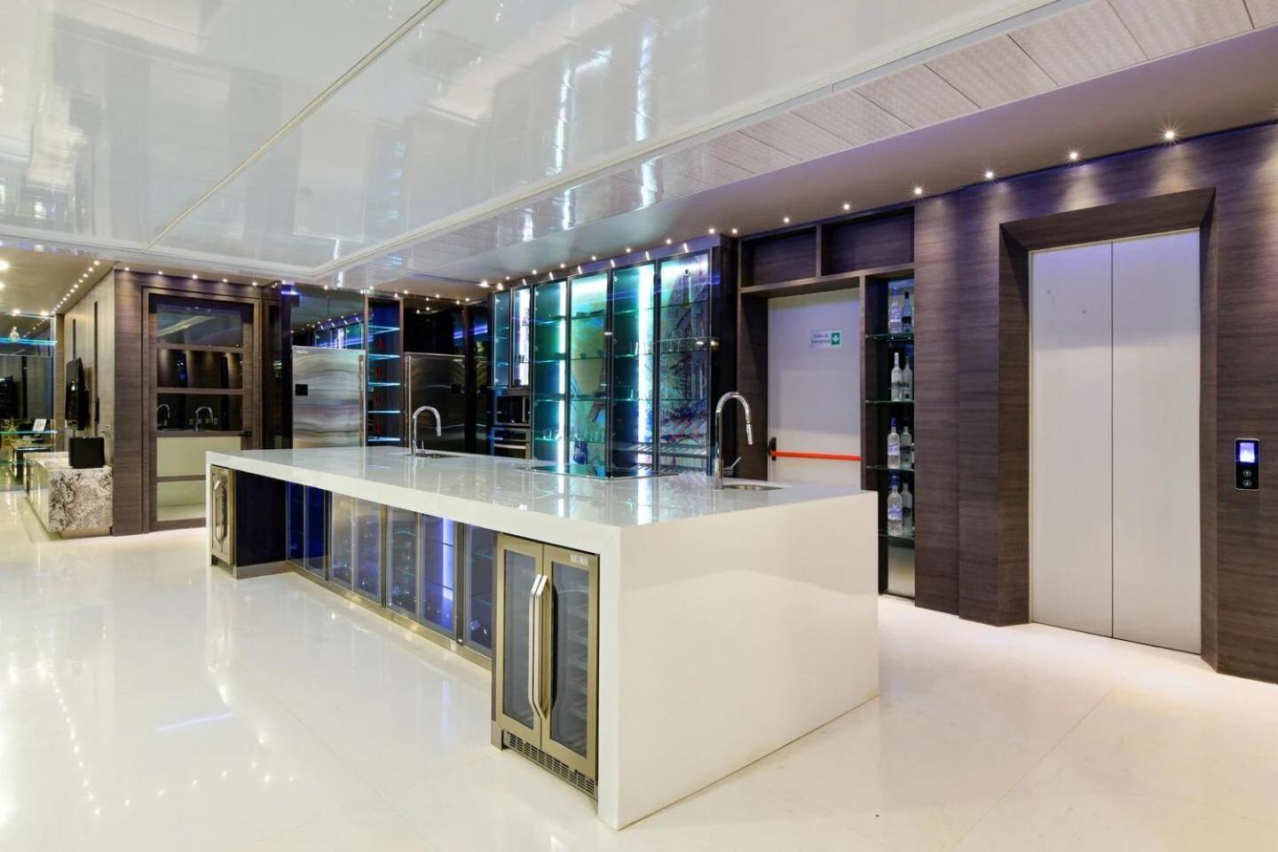 Apartment Europa