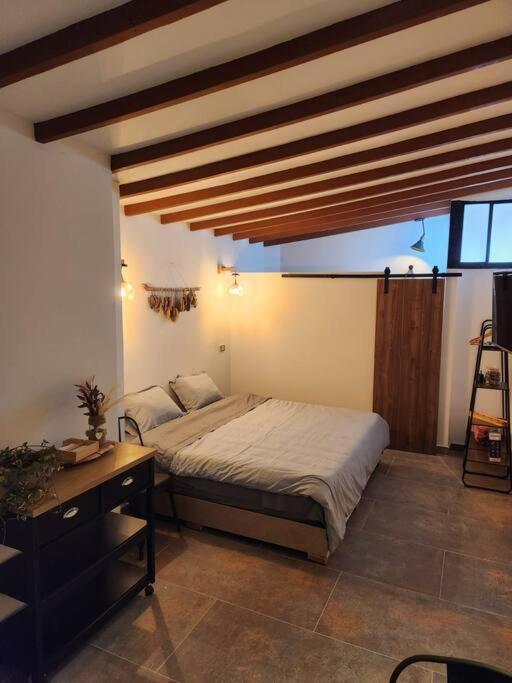 Apartment En El Poblado *