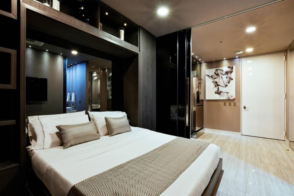 Apartment Europa