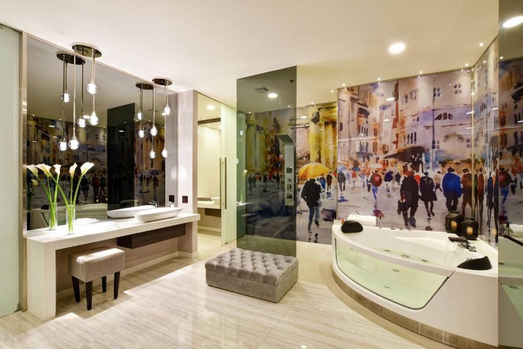 Apartment Europa *