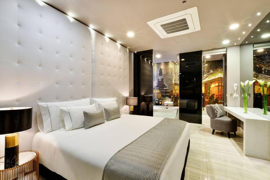 Europa Apartment Medellin