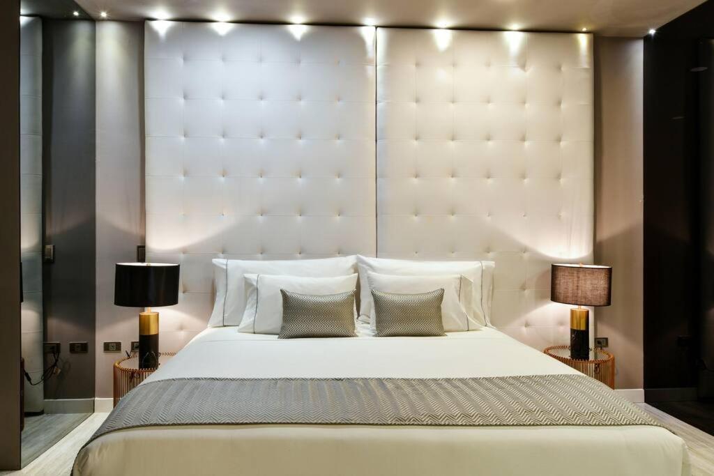 Europa Apartment *