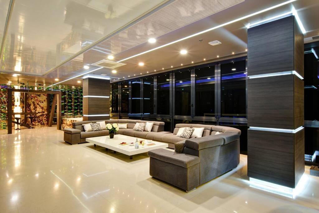 Europa Apartment Medellin