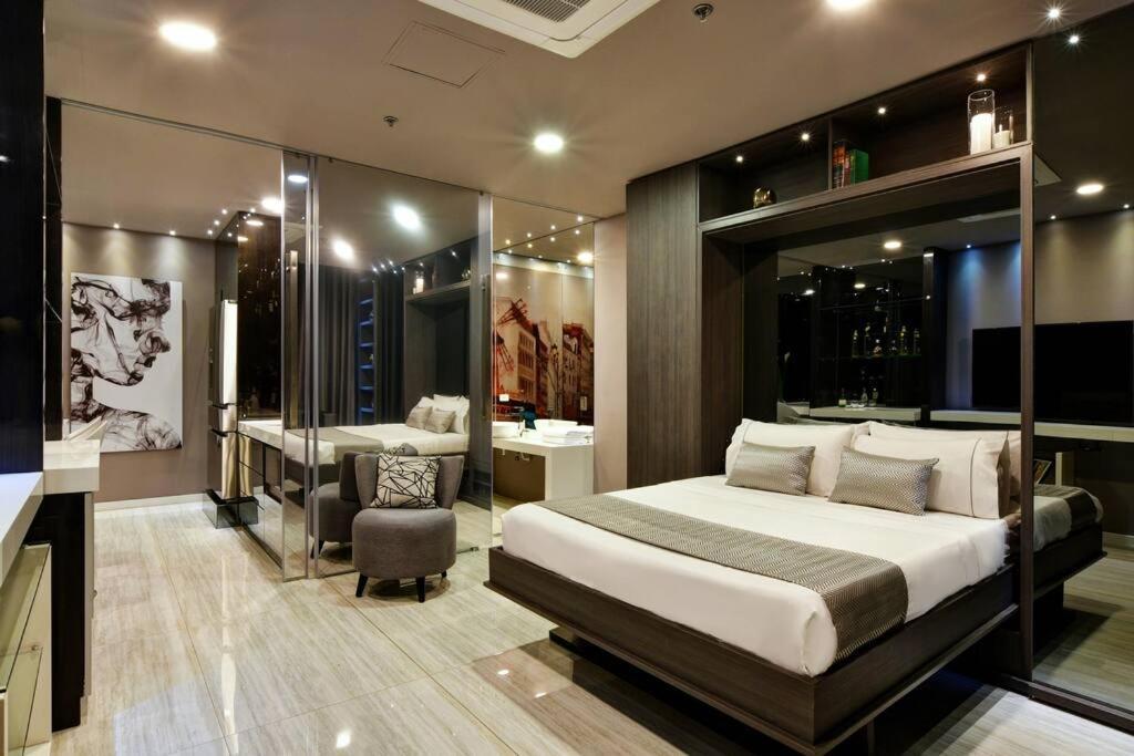 Apartment Europa Medellin