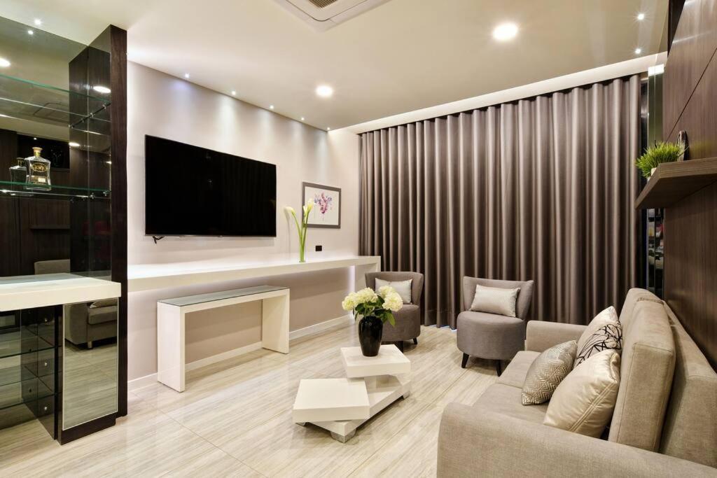 Europa Apartment