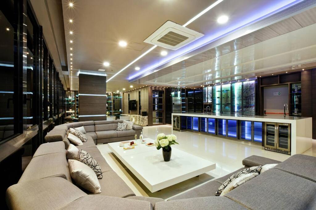 Europa Apartment