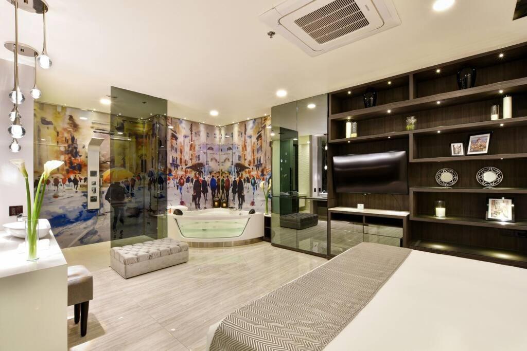 Apartment Europa
