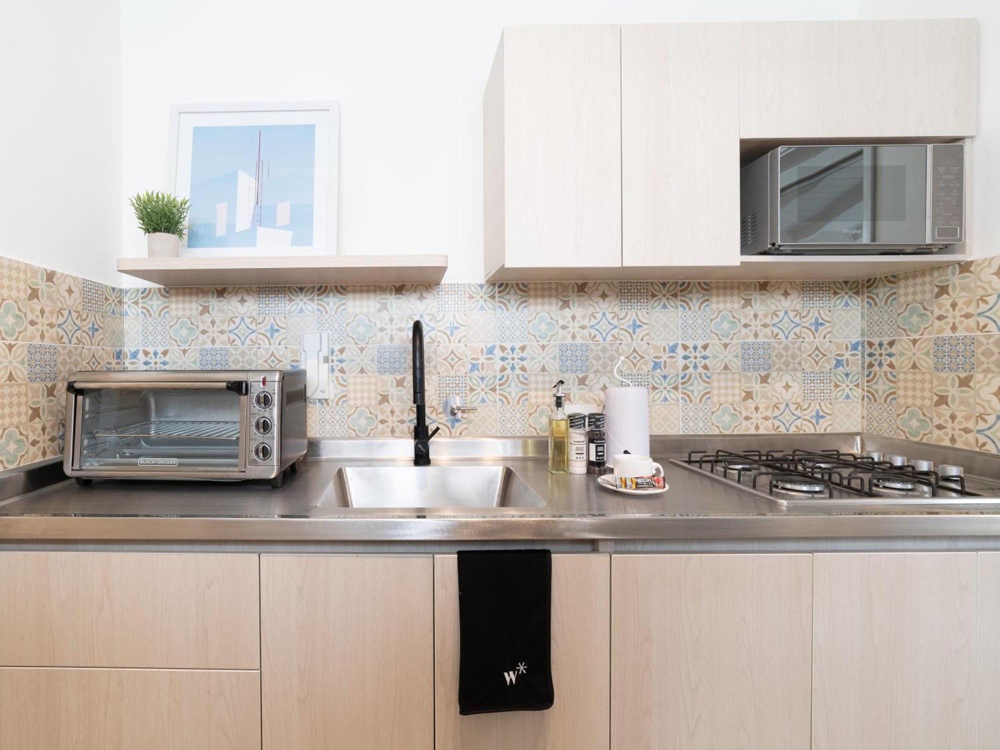 Apartment Angelis By Wynwood House