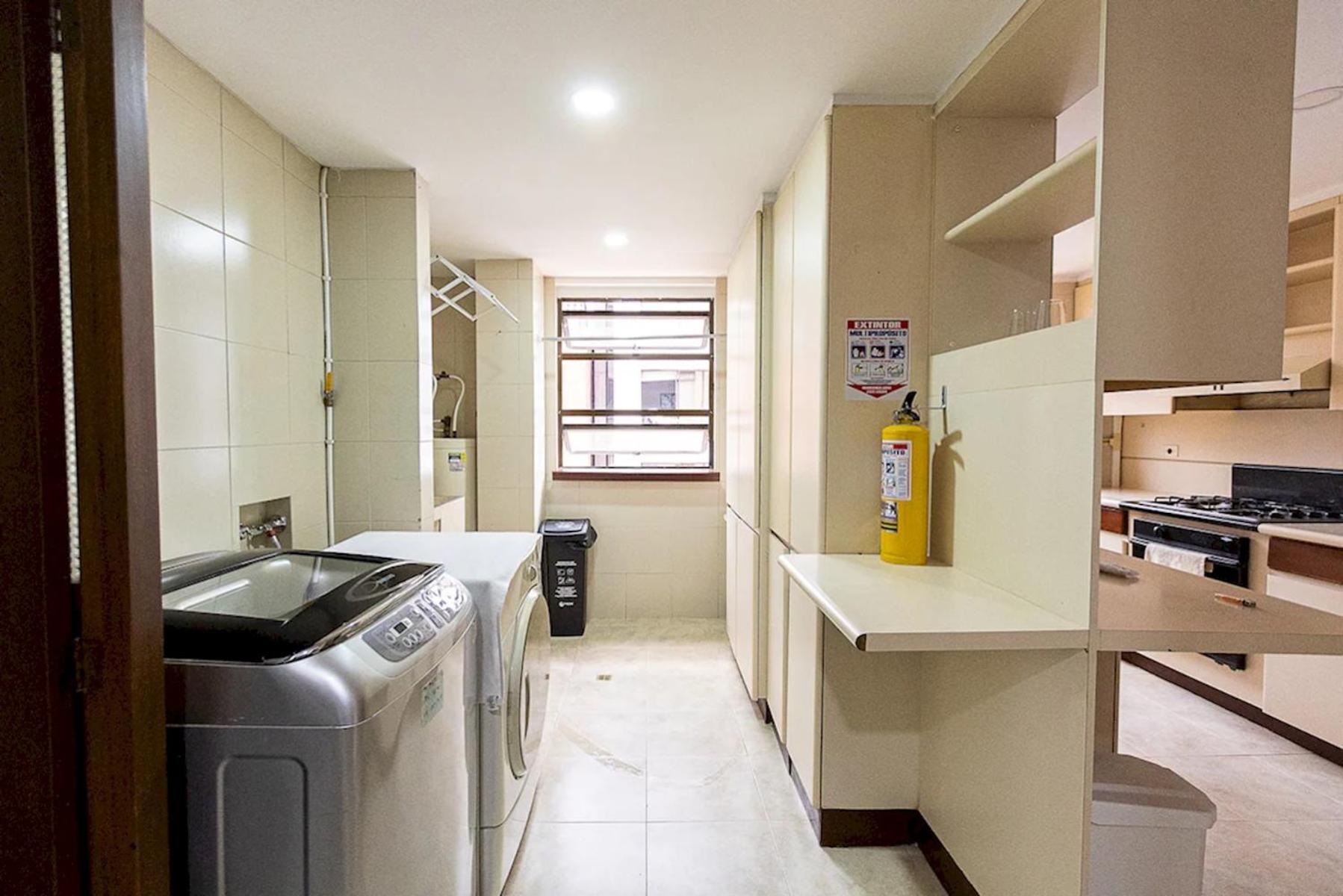 Comfort Con Bano Privado En Poblado-a1 Apartment *