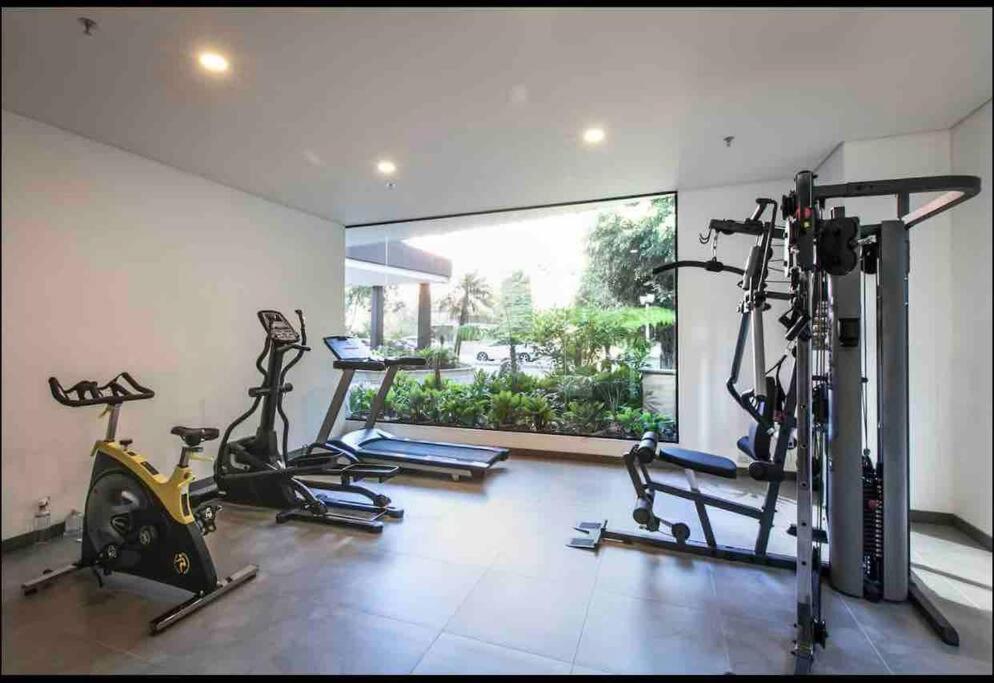 The Place Need In Poblado-medellin 1103