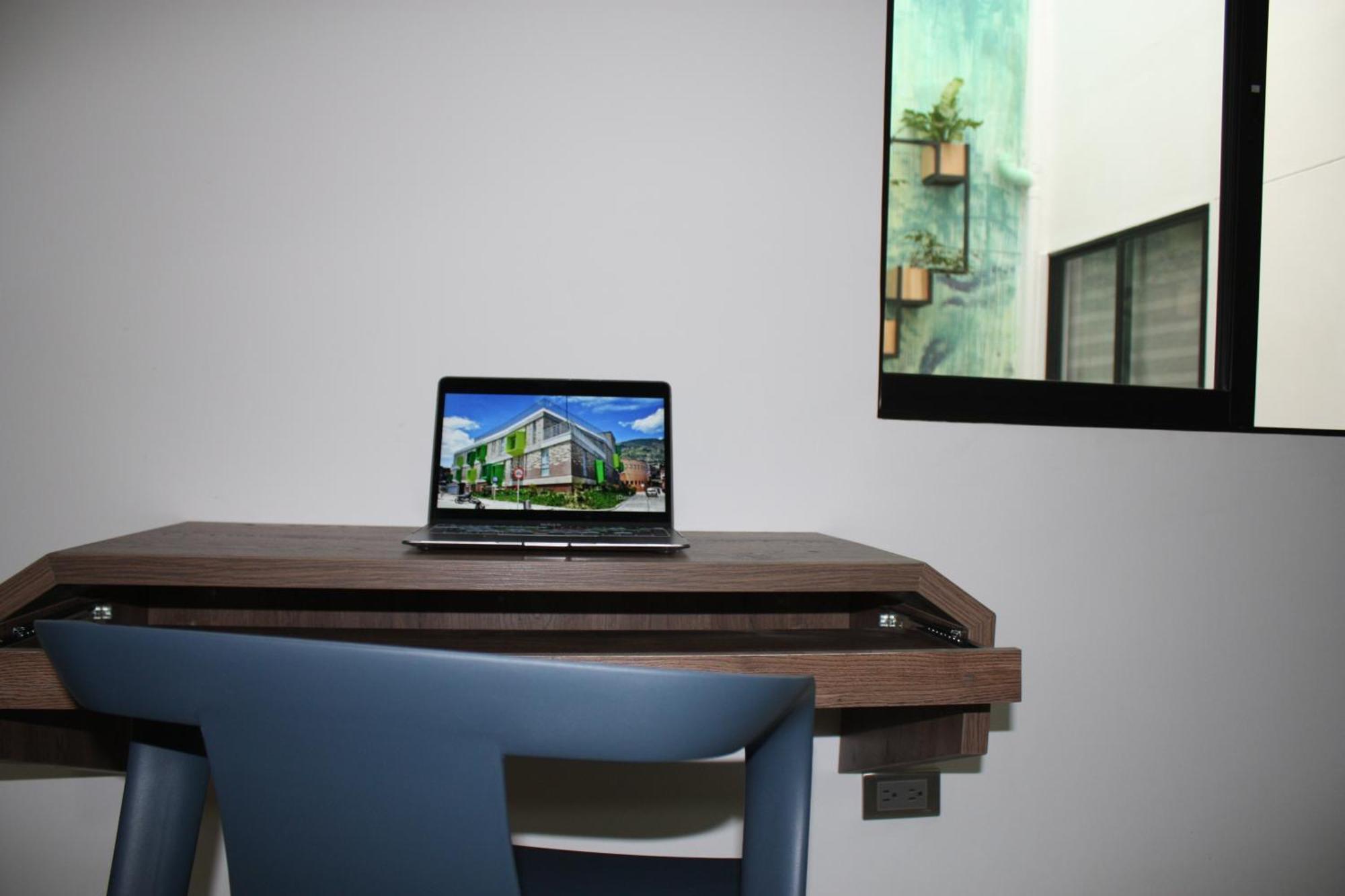 Parceros House Apartamento *