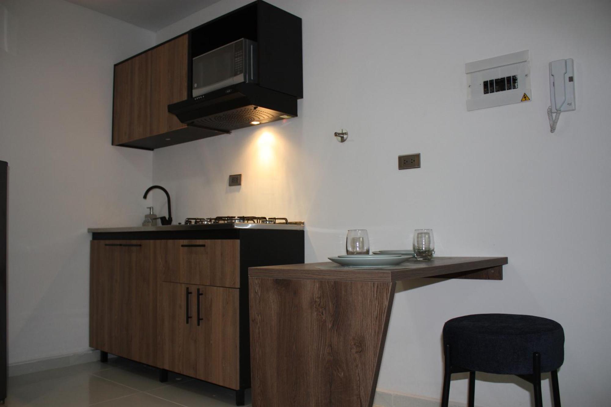 Parceros House Medellín