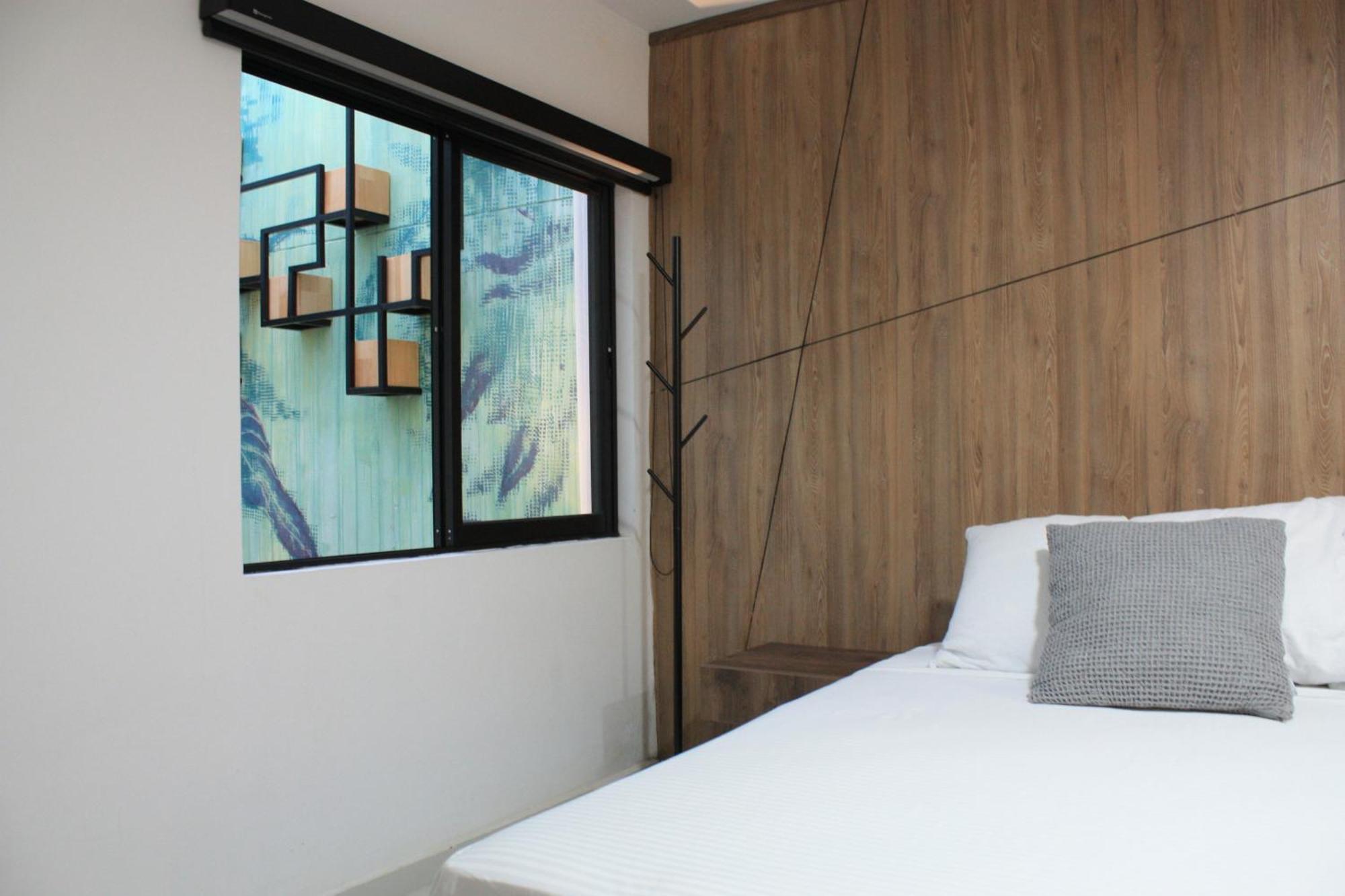 Apartamento Parceros House *