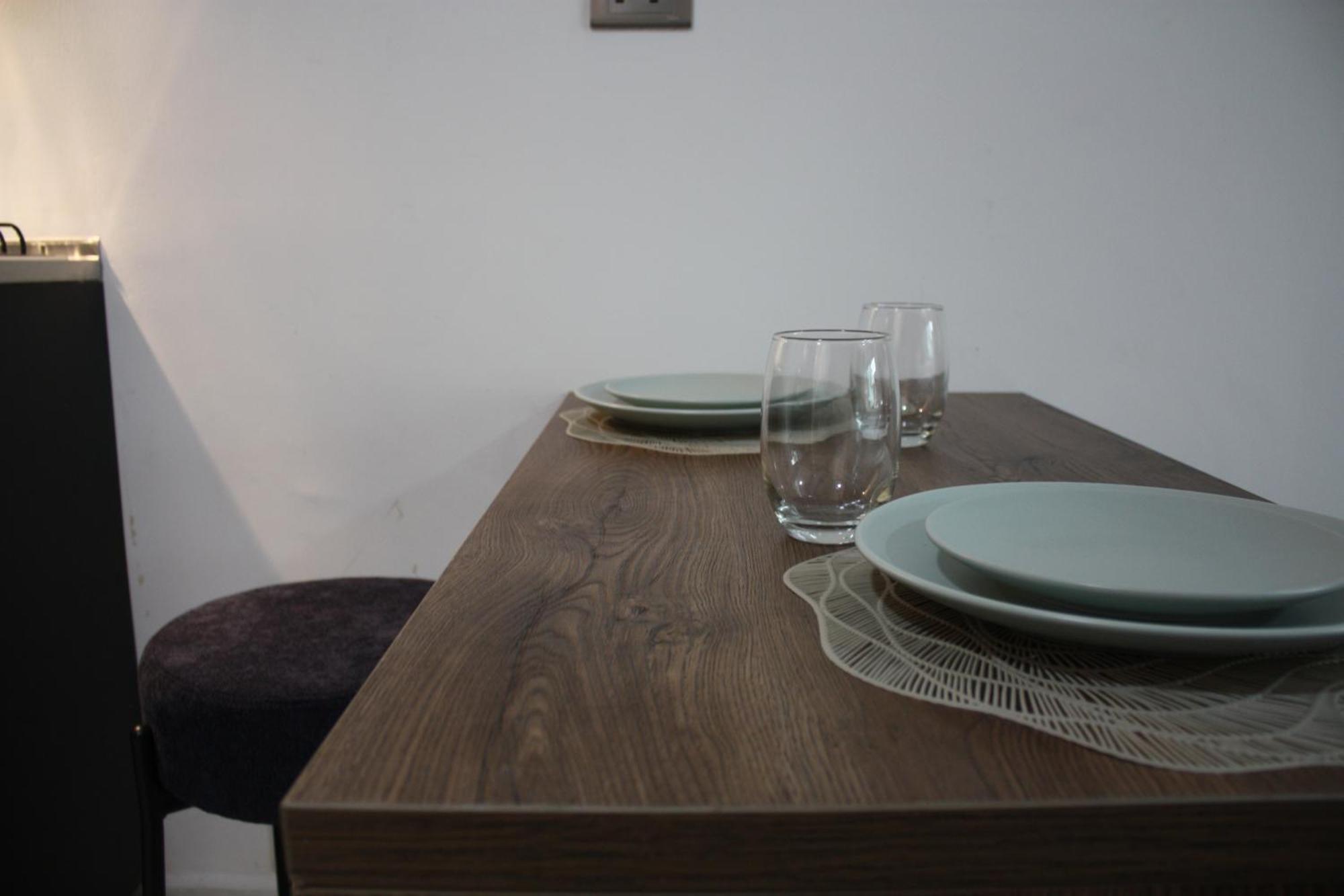 Apartamento Parceros House *