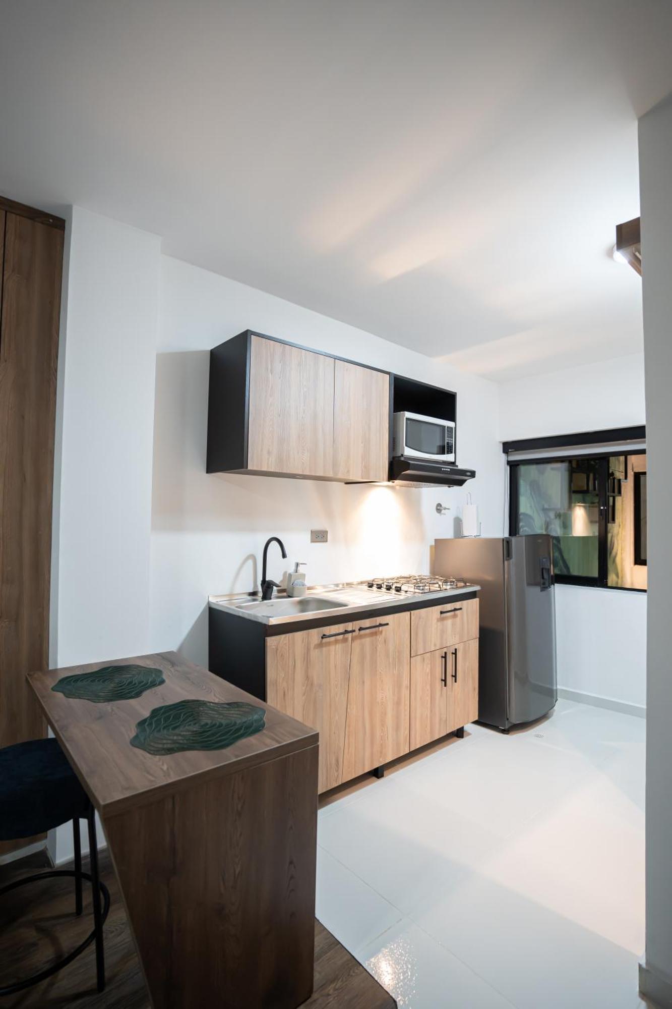 Parceros House Apartamento Medellín