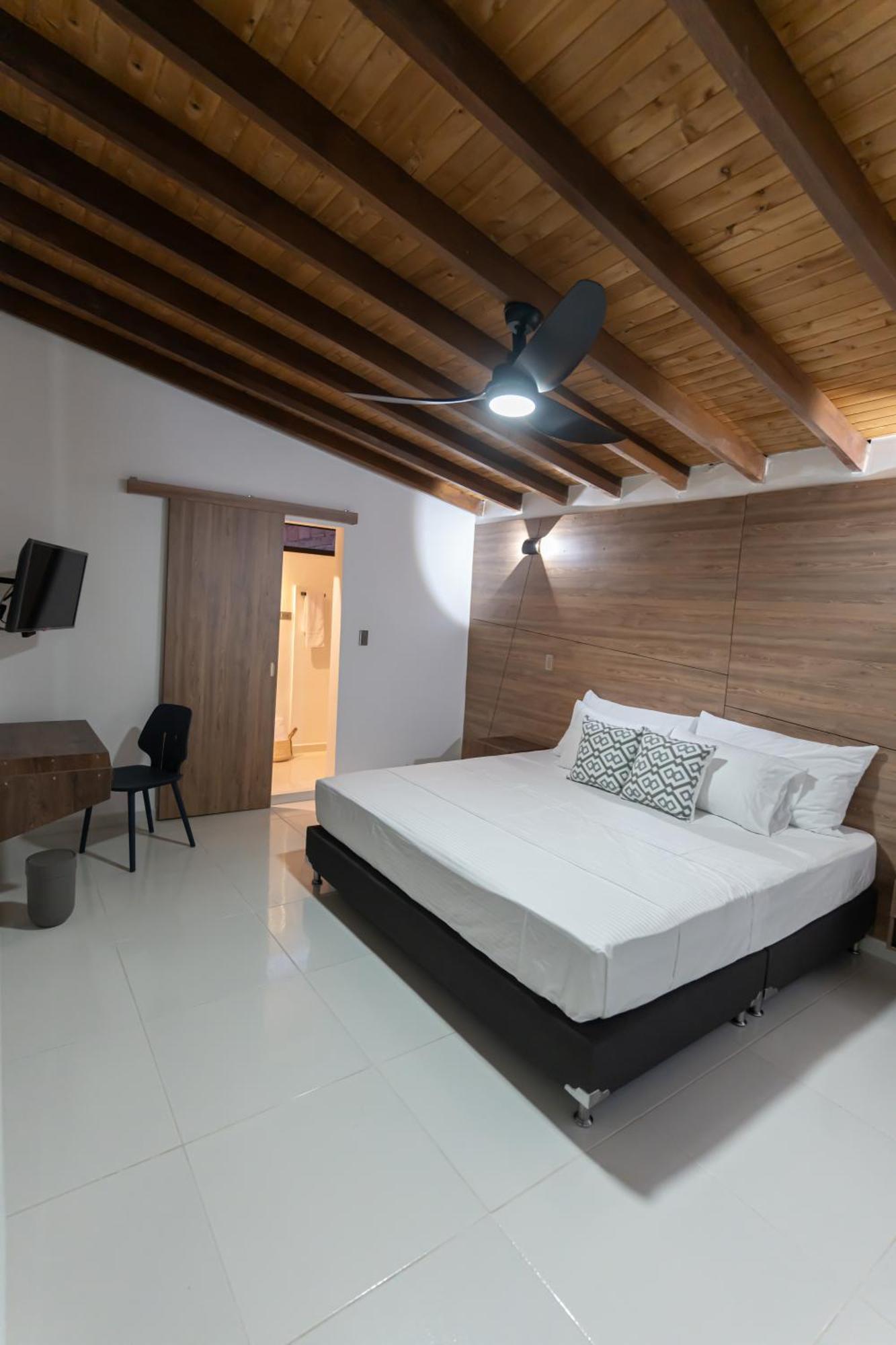 Parceros House * Medellín