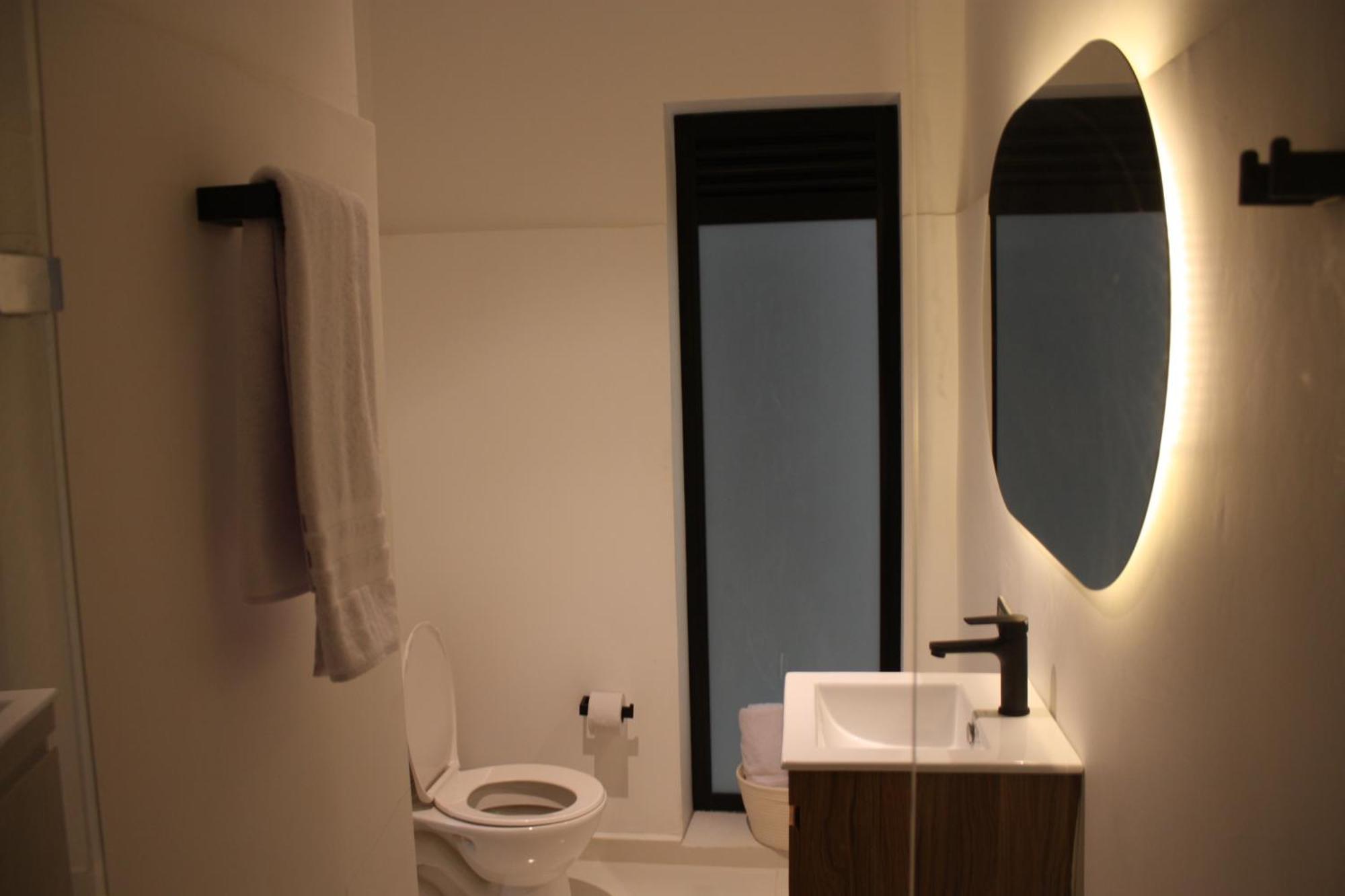 Parceros House Apartamento *