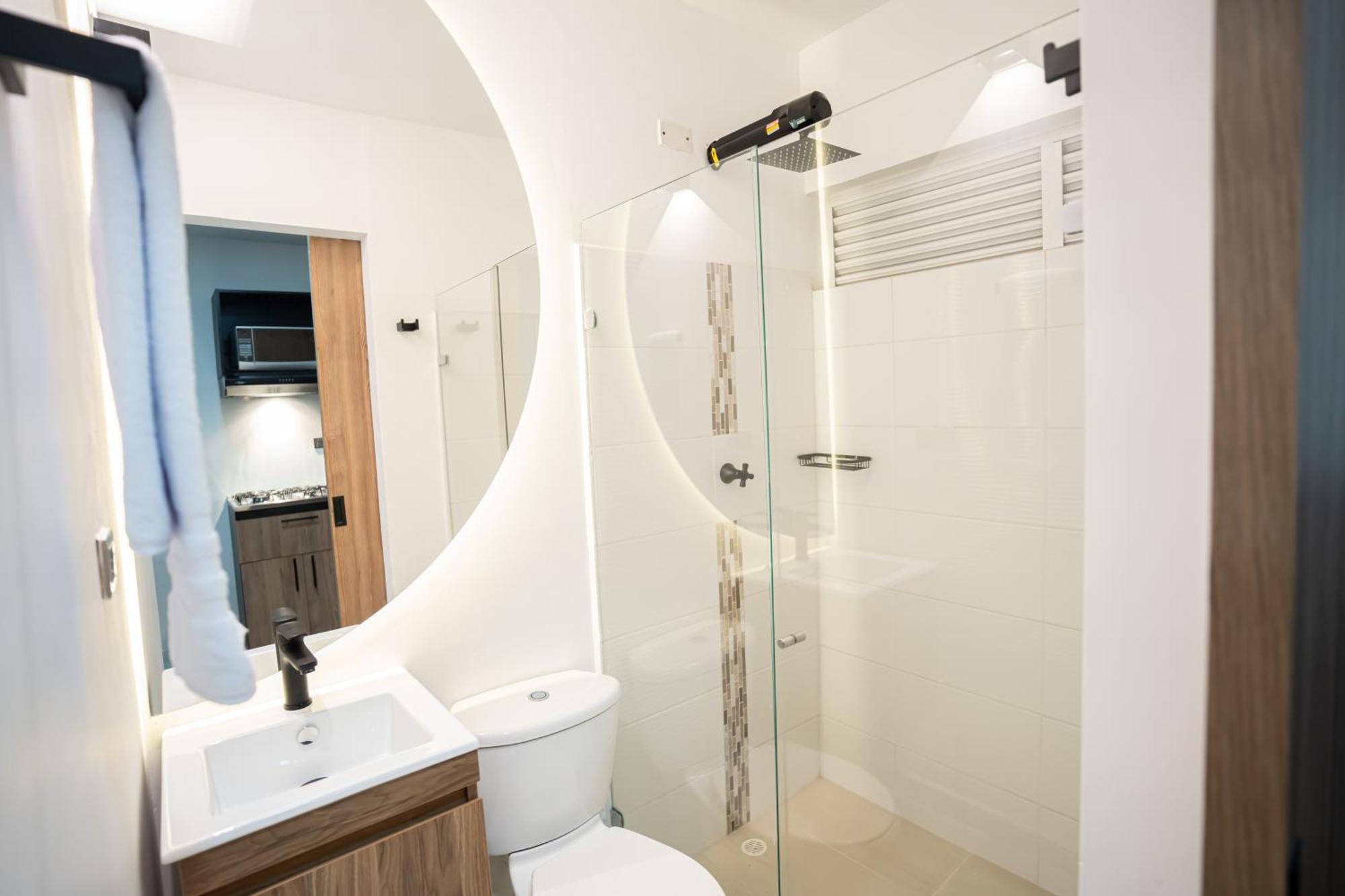 Apartamento Parceros House
