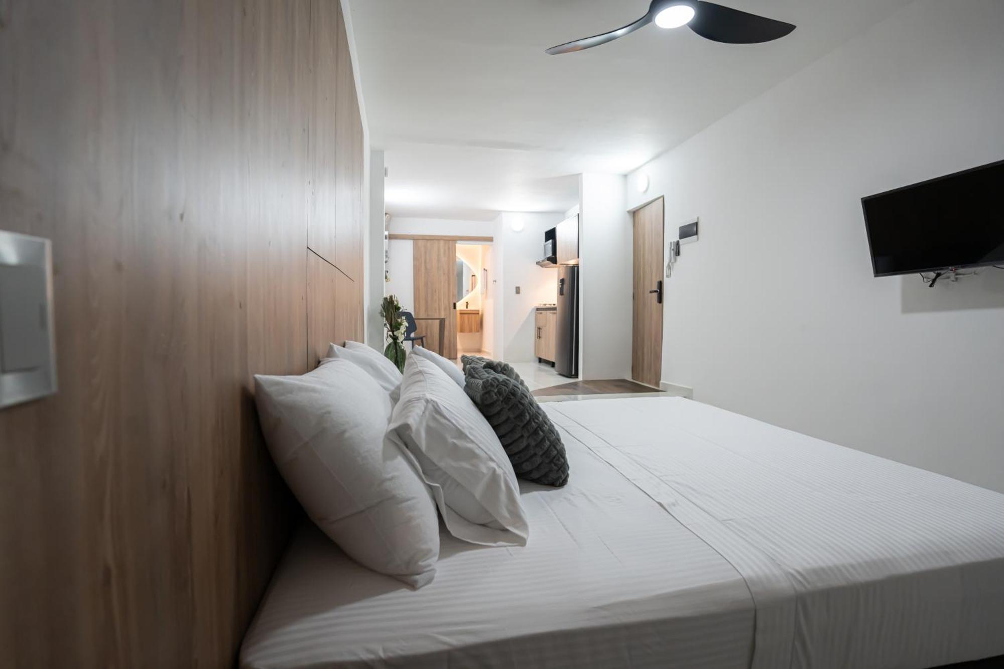 Parceros House Apartamento Medellín