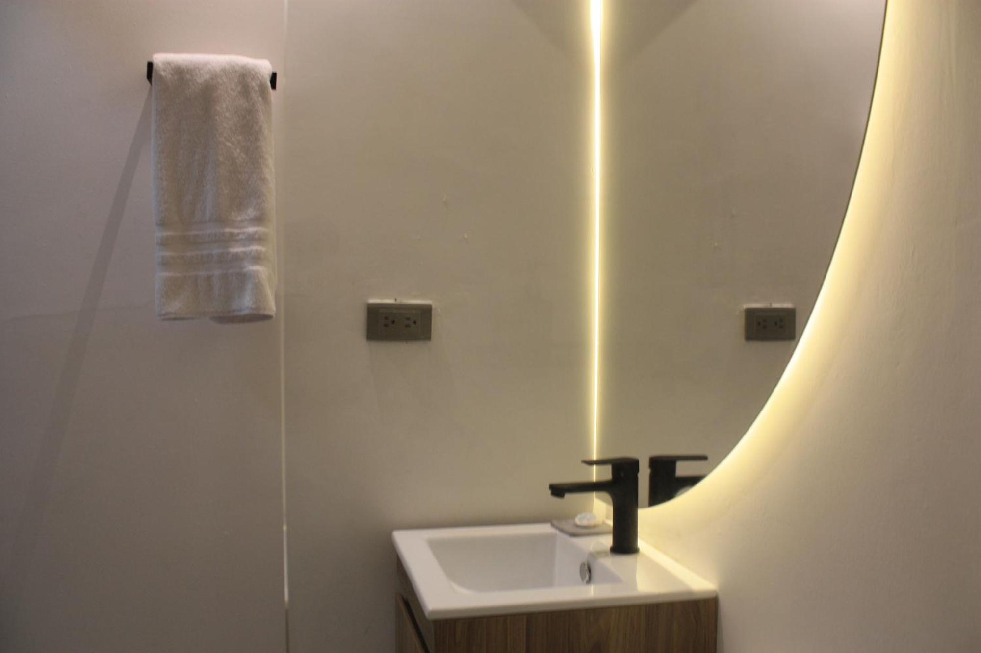 Parceros House Apartamento *