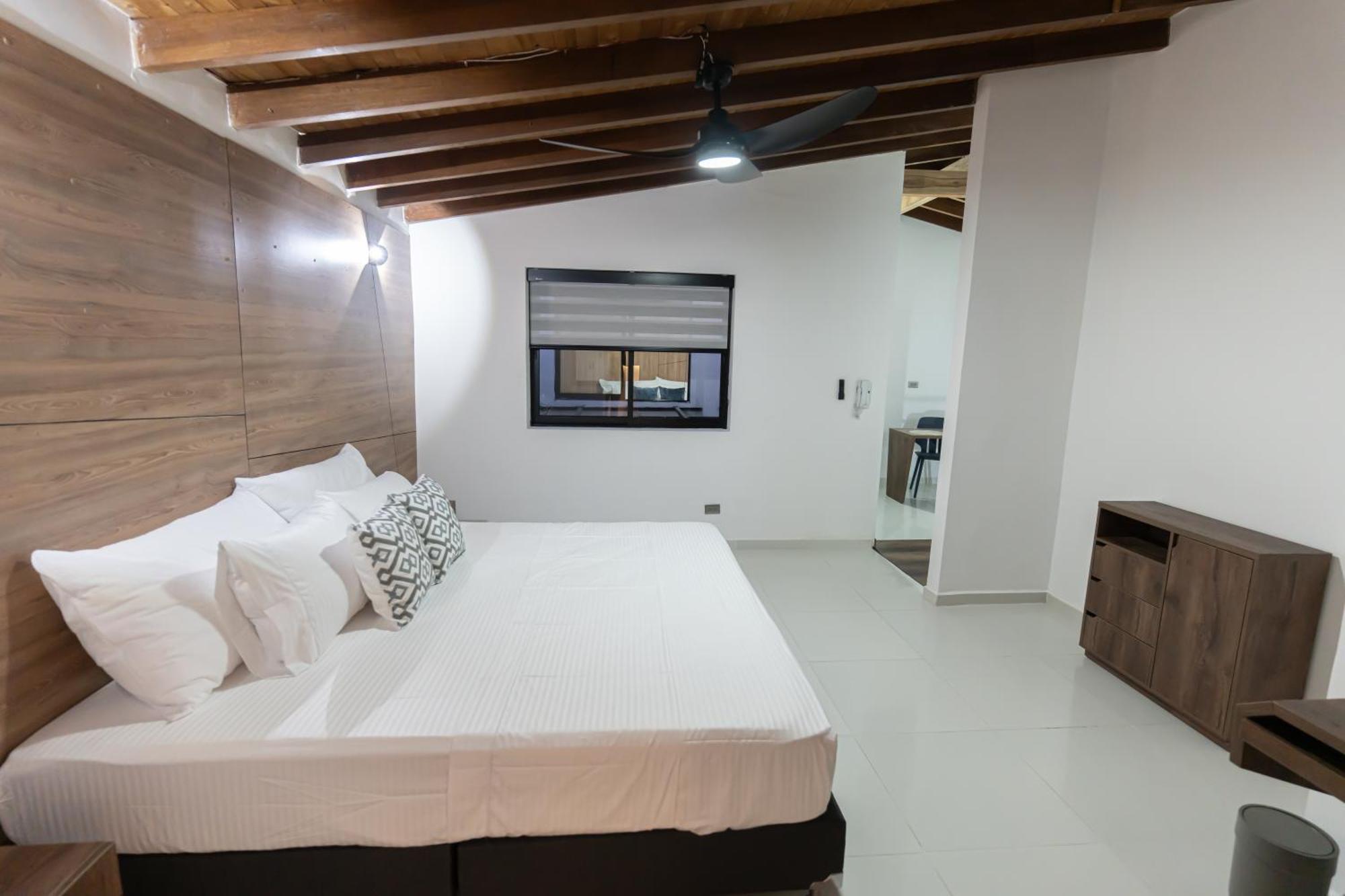 Parceros House Medellín
