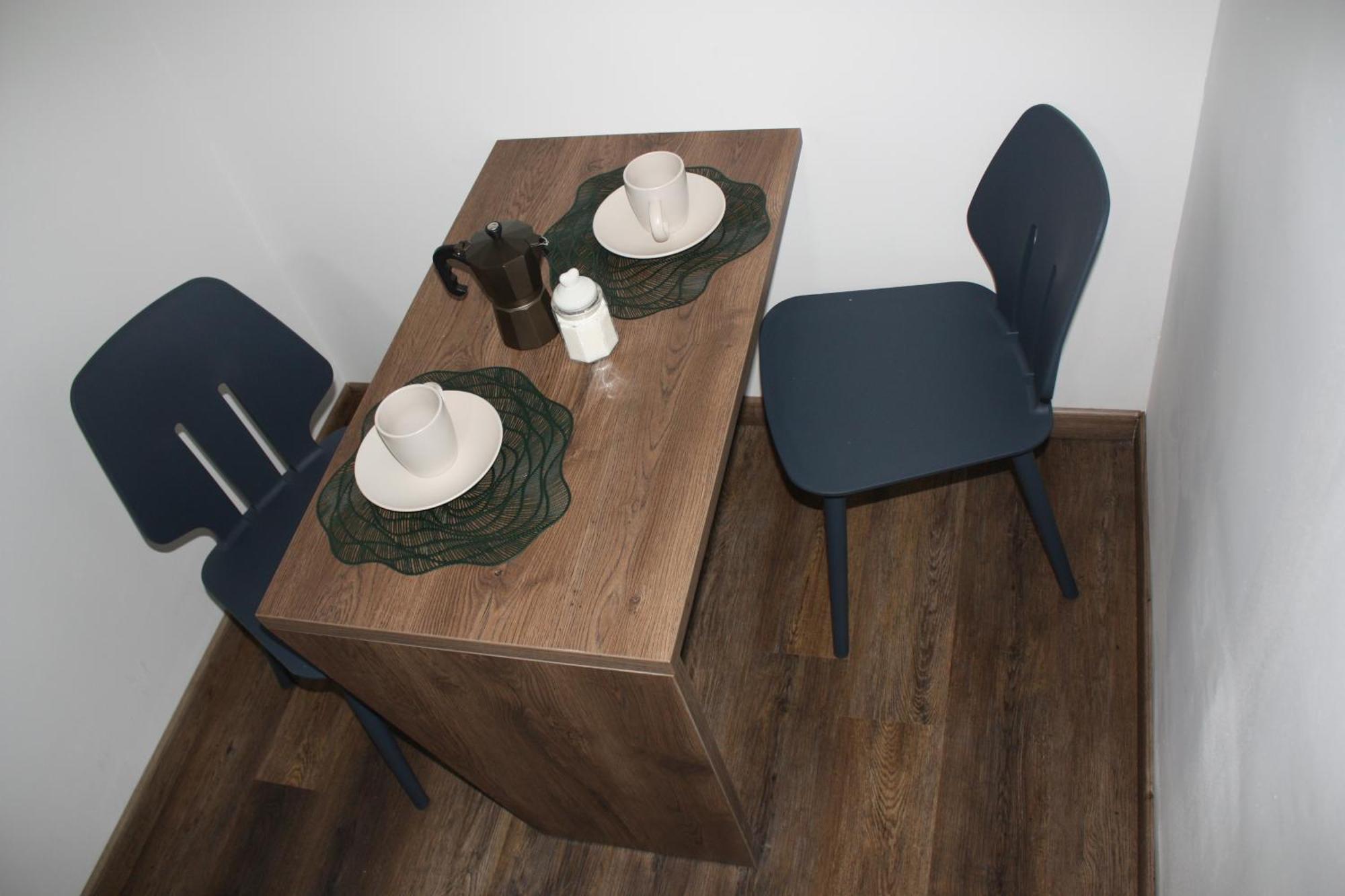 Apartamento Parceros House *