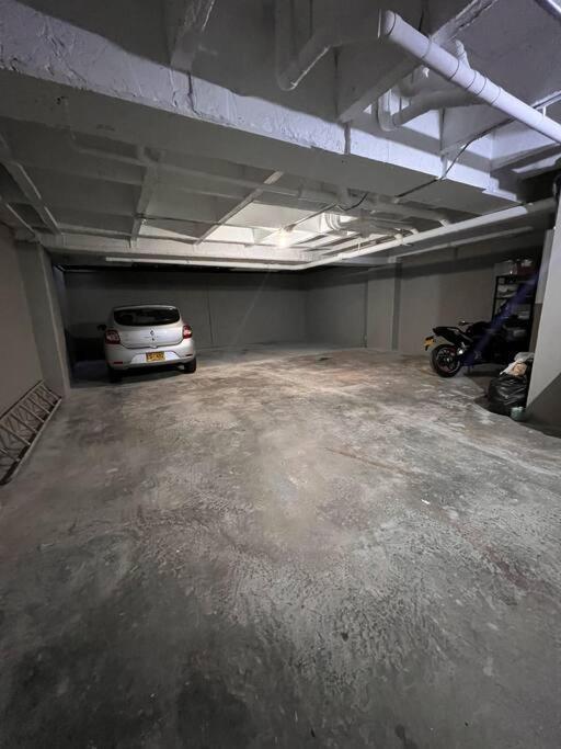 Apartment Espacioso Con Piscina En Laureles 201