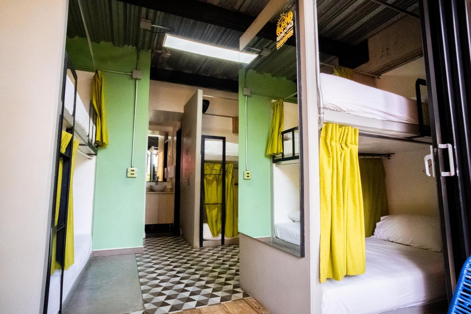 Hostel Patios