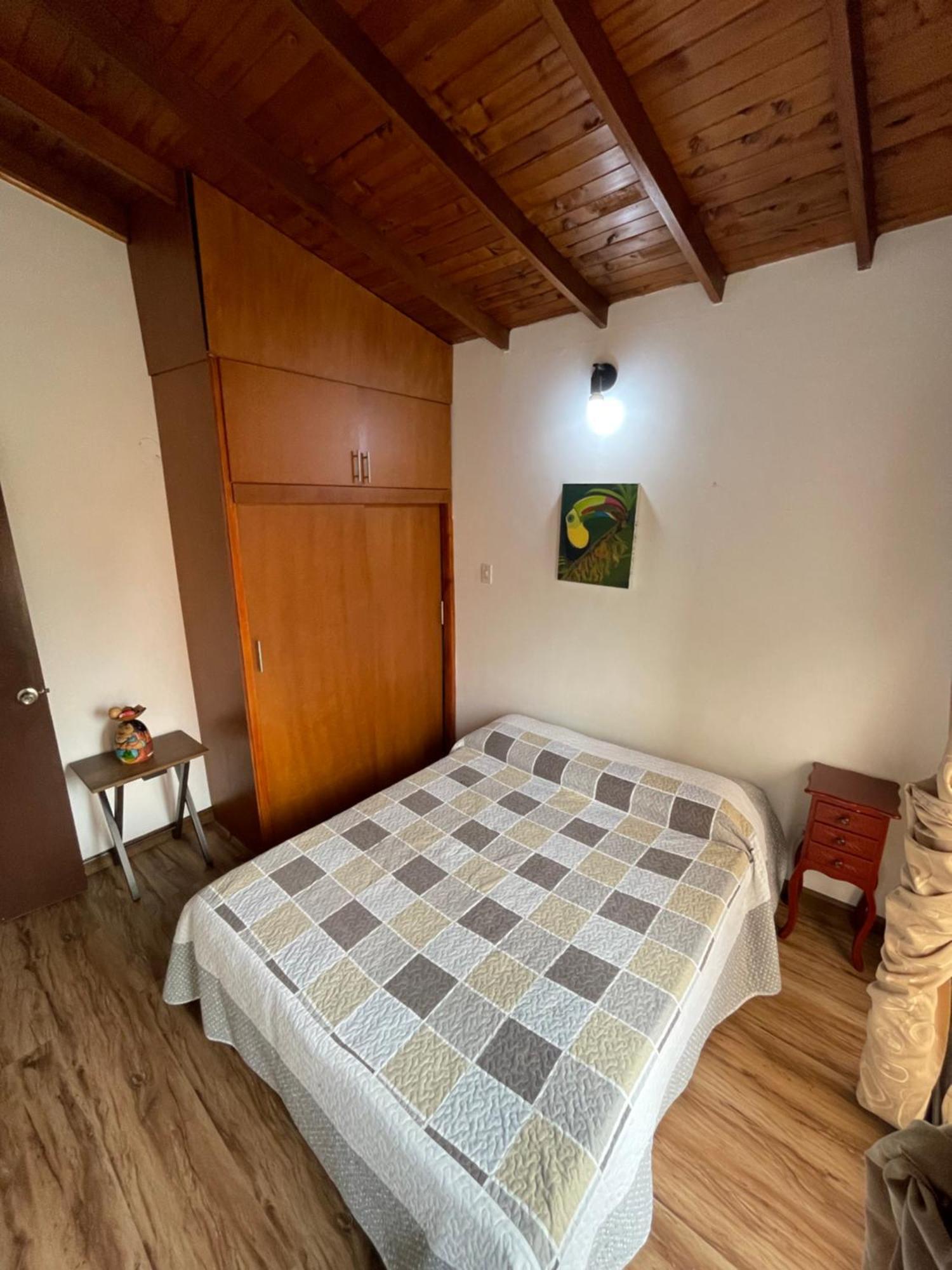 Apartment Hermoso Apartamento Con Terraza Medellin