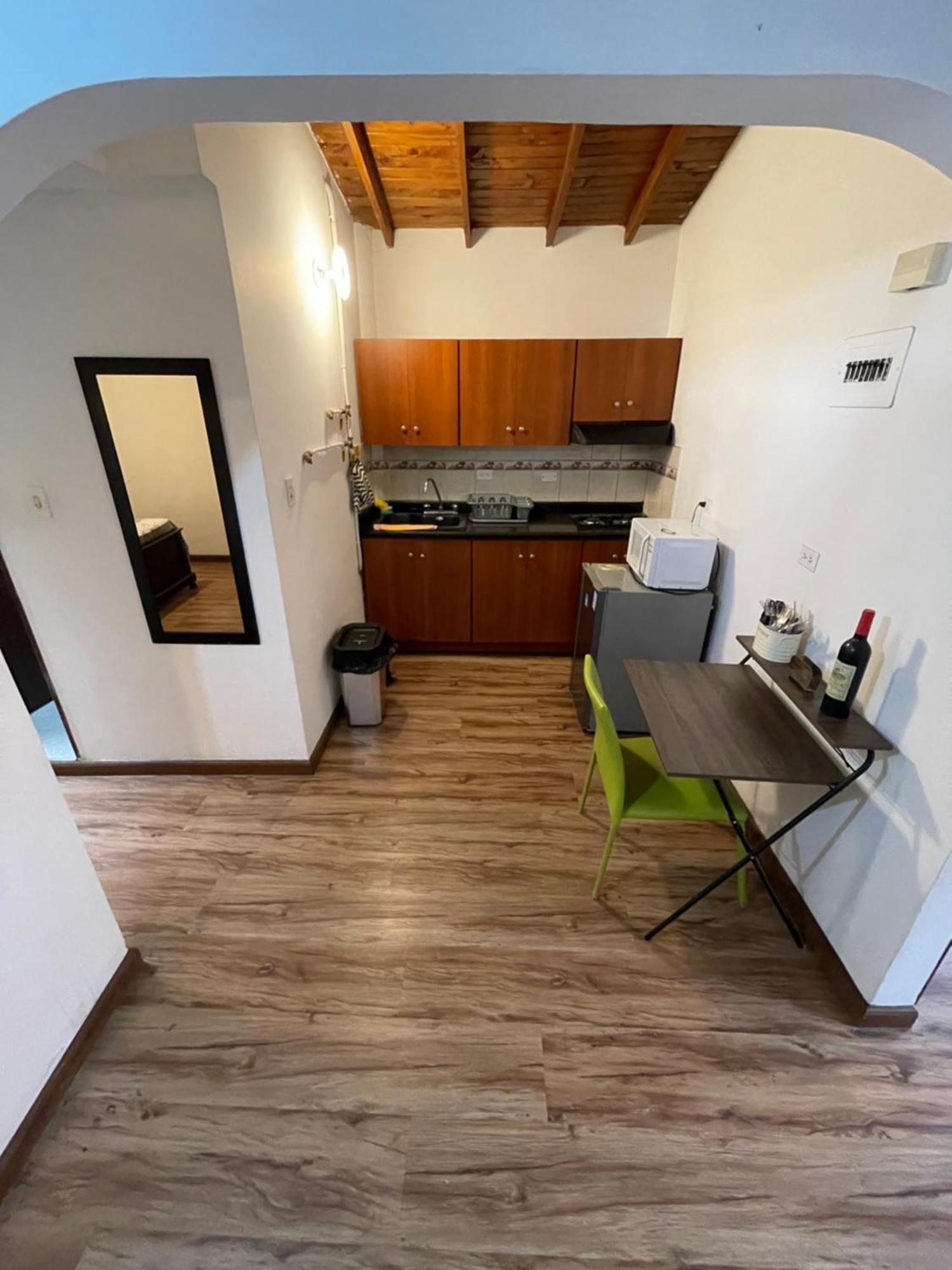 Hermoso Apartamento Con Terraza