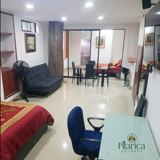 Confort 2c Apartamento Medellín
