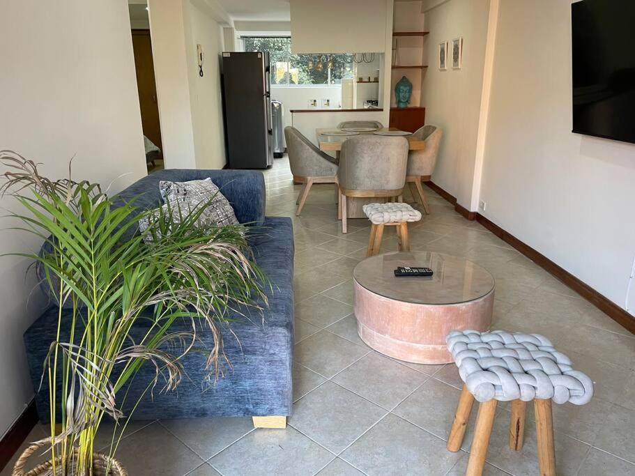 Apartment En Laureles