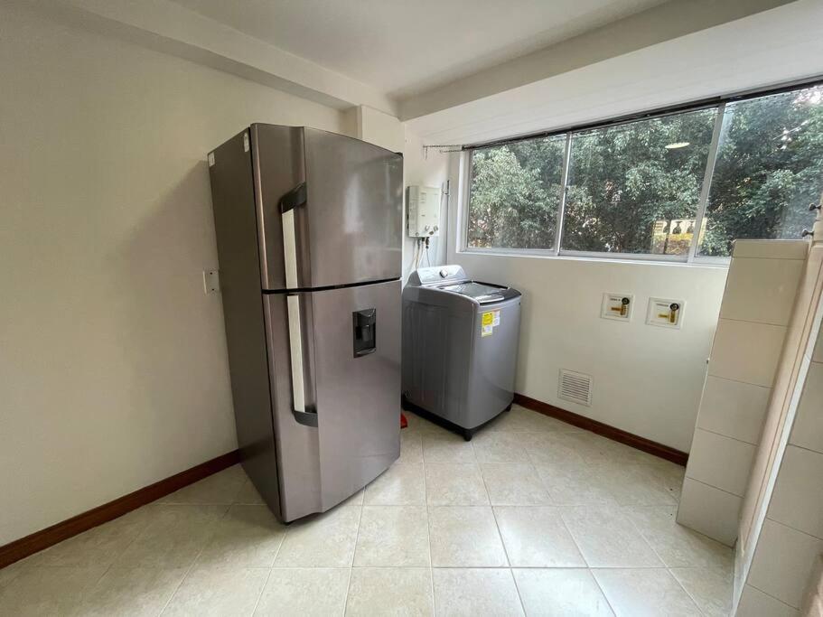 En Laureles Apartment Medellin