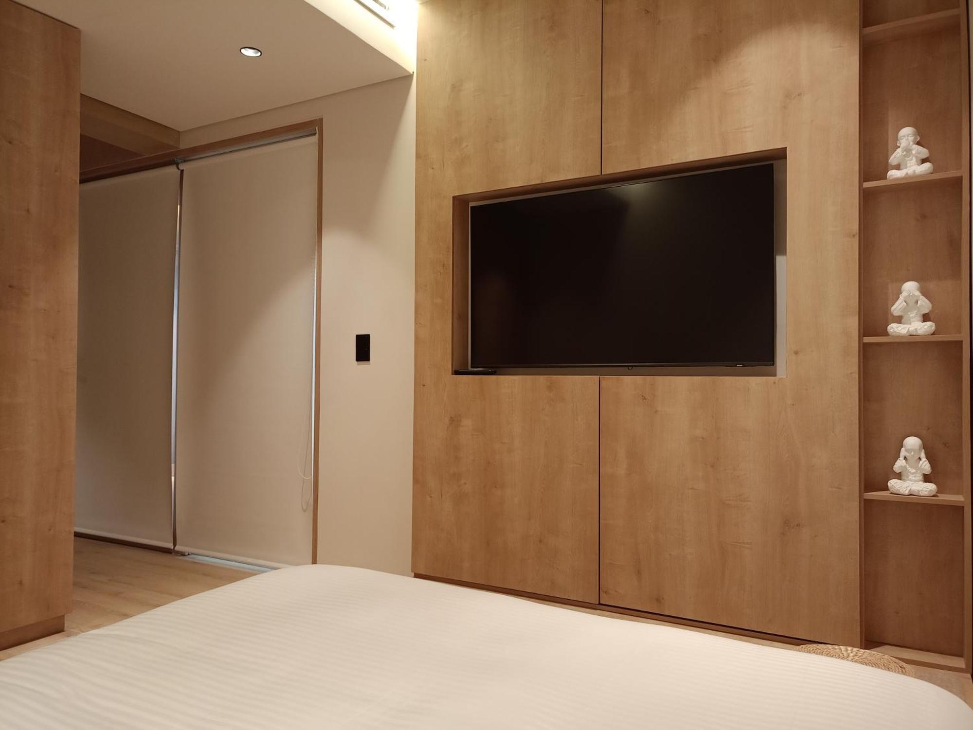 Apartment Casa Tokyo Manila By Xcay