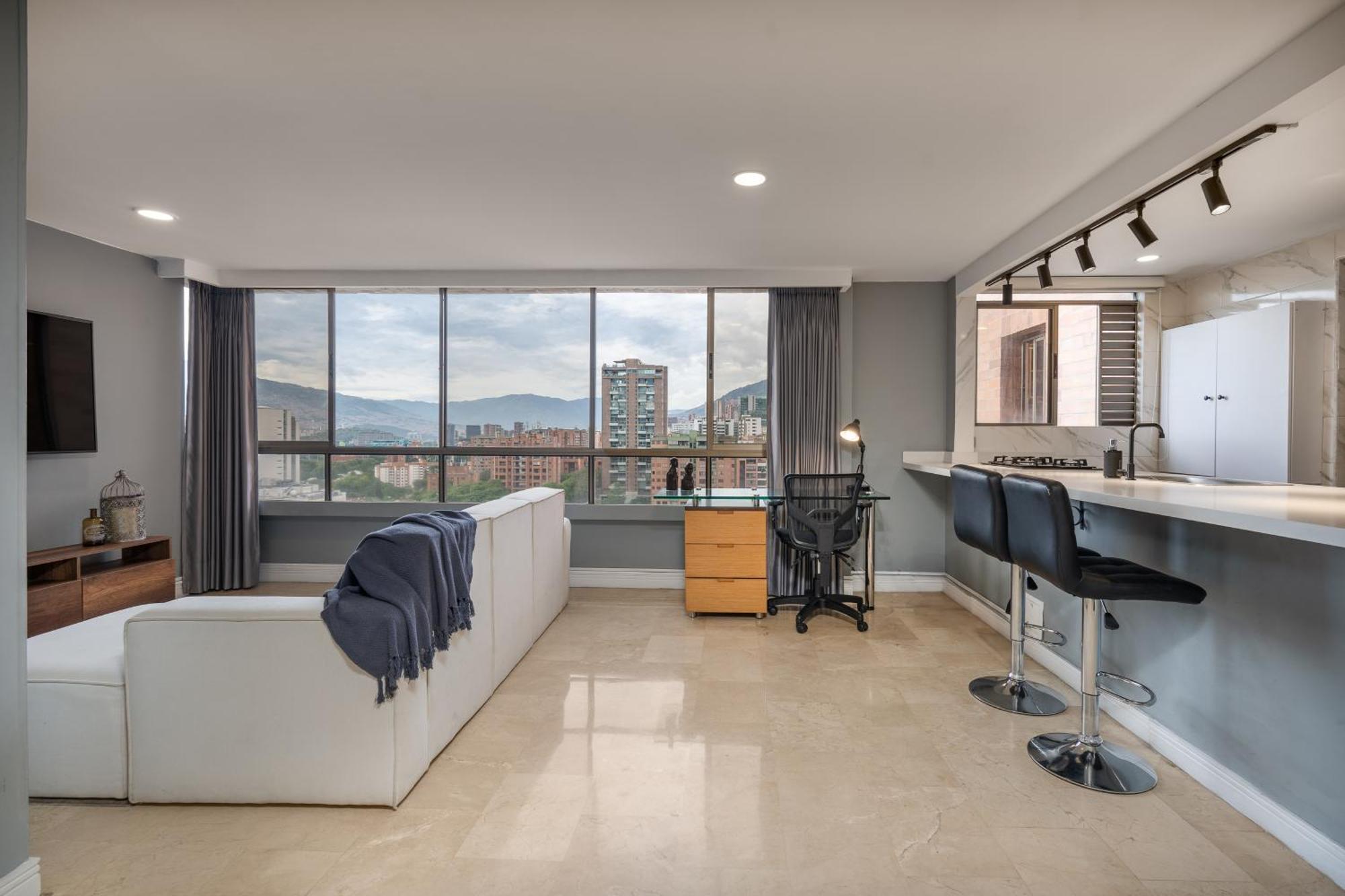 Apartment 1003 Alcazar De Oviedo