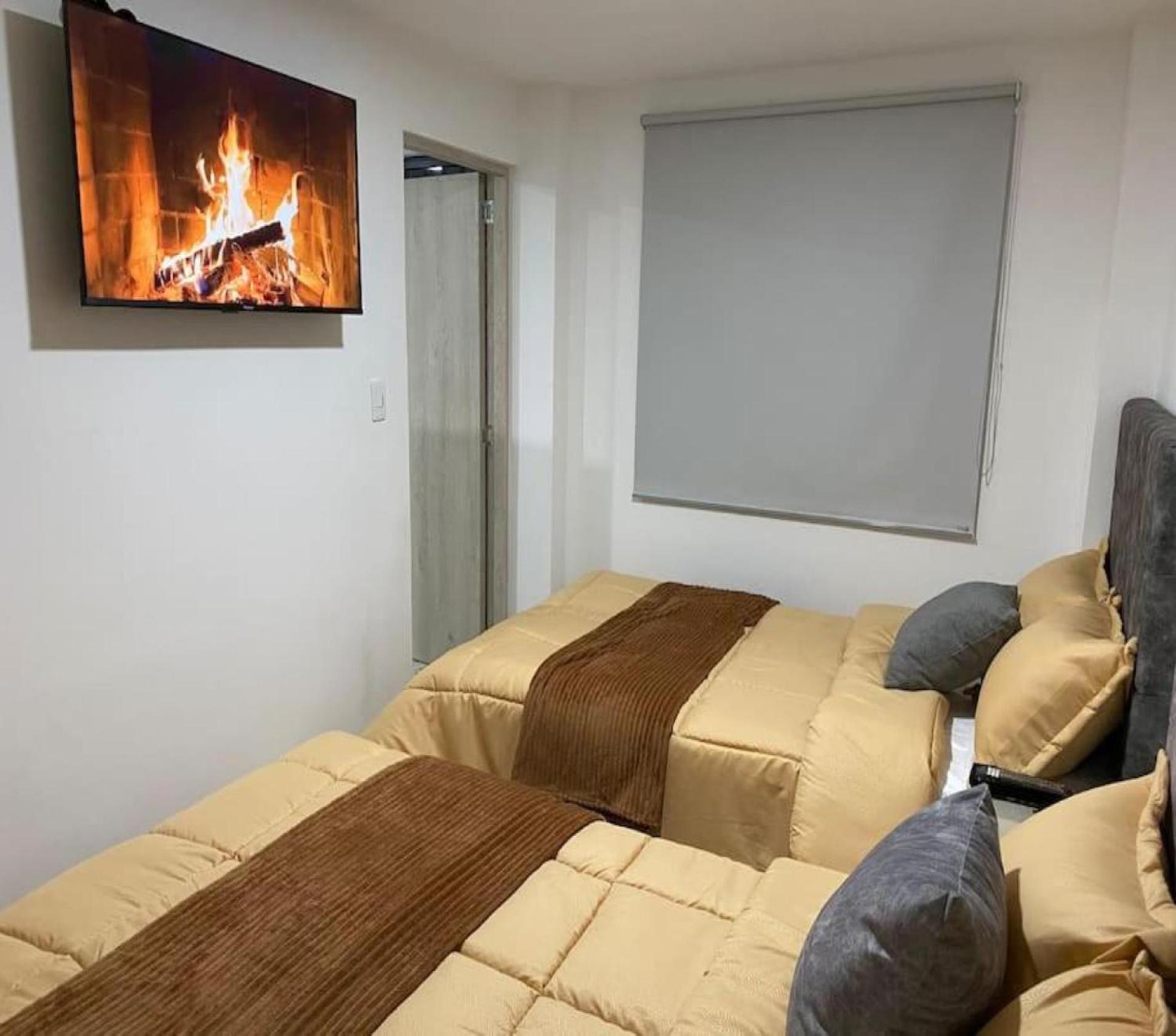 Apartamento Autentico Apto Familiar Tradicion Paisa 108 Medellín