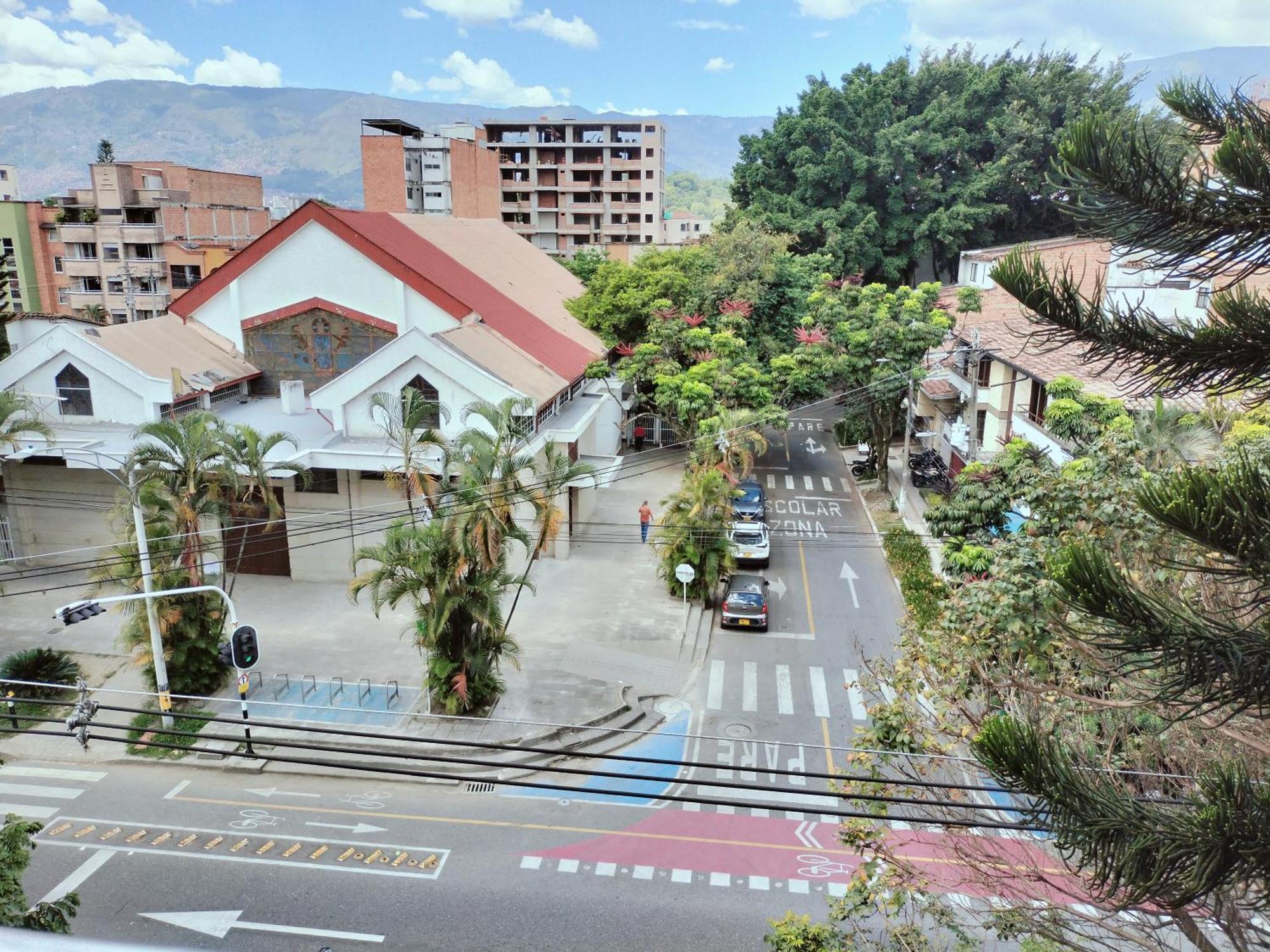 Apartamento Moderno, 3hab, Elegante, La Mejor Ubicacion *