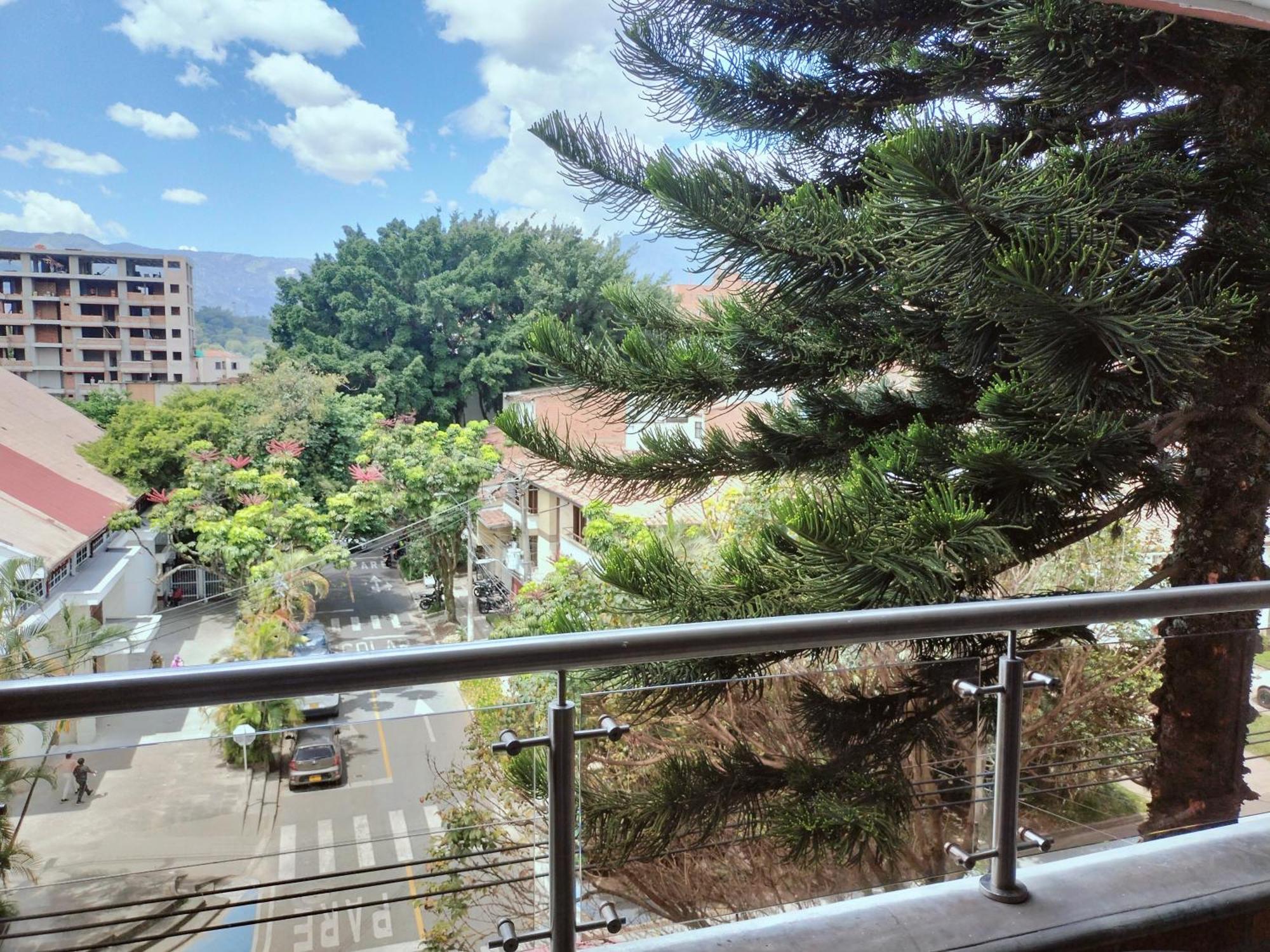 Apartamento Moderno, 3hab, Elegante, La Mejor Ubicacion *