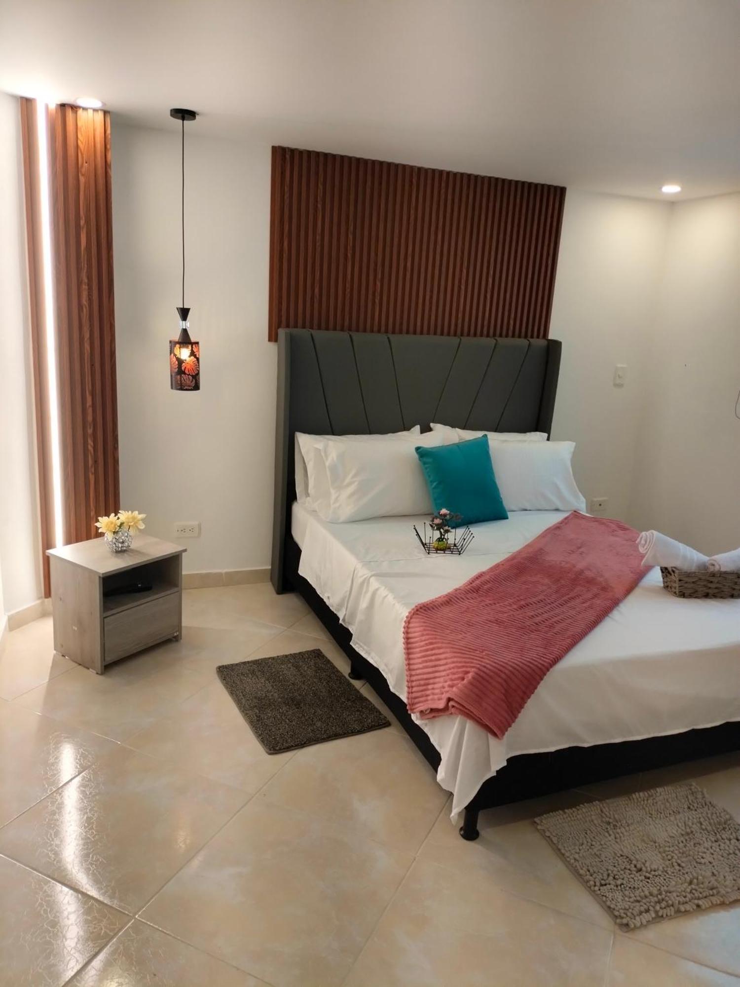 Apartamento Moderno, 3hab, Elegante, La Mejor Ubicacion
