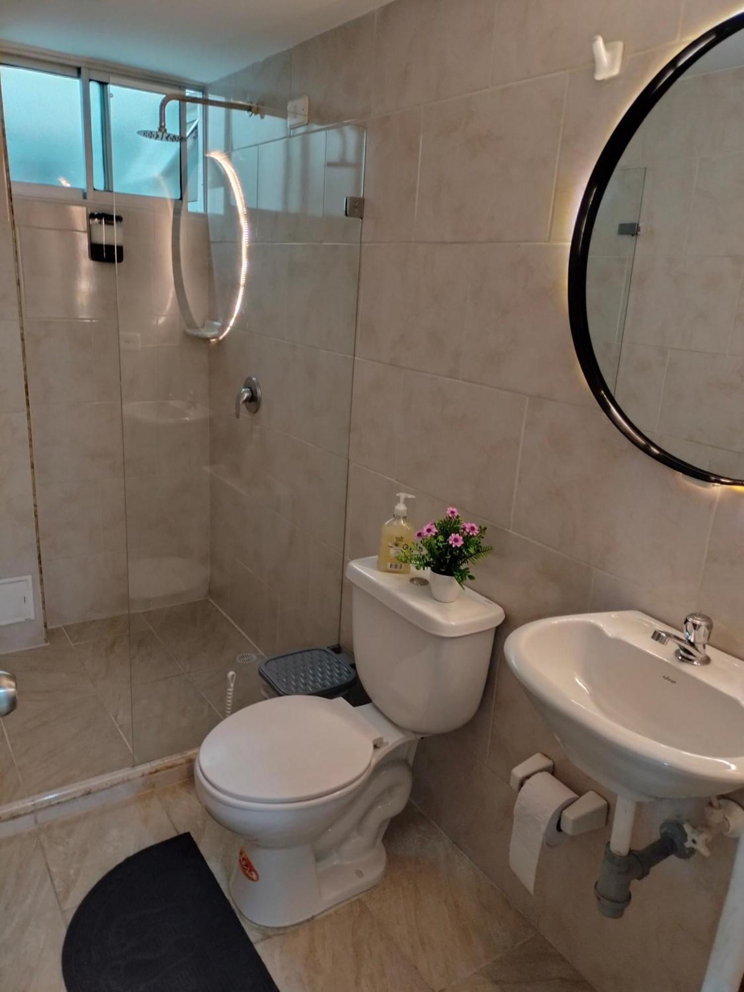 Moderno, 3hab, Elegante, La Mejor Ubicacion Apartamento