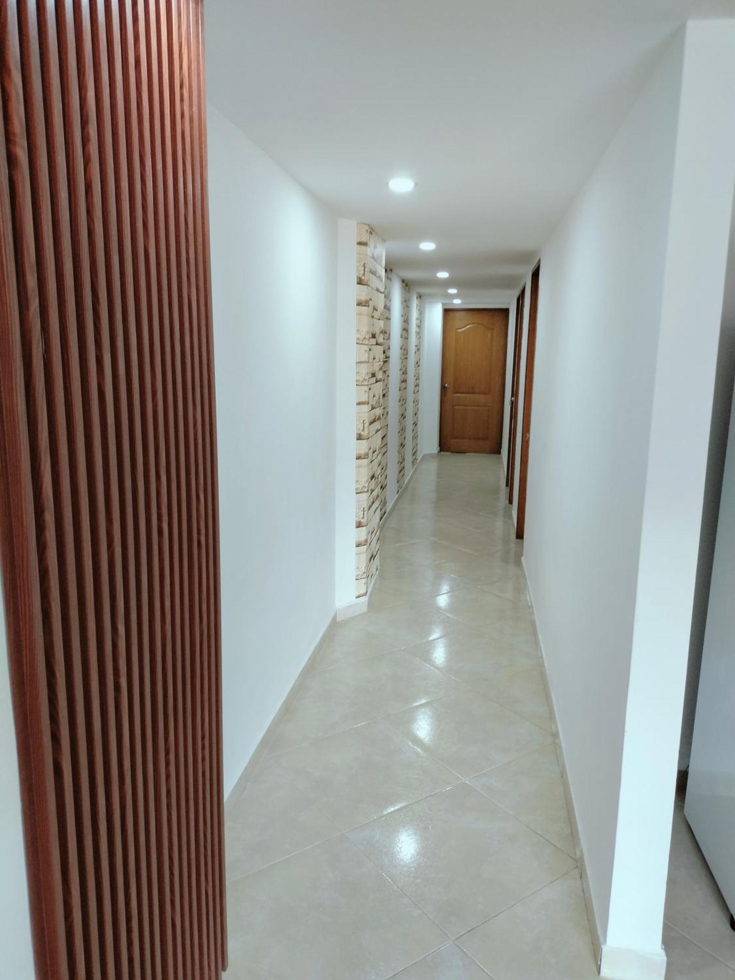 Moderno, 3hab, Elegante, La Mejor Ubicacion * Medellín