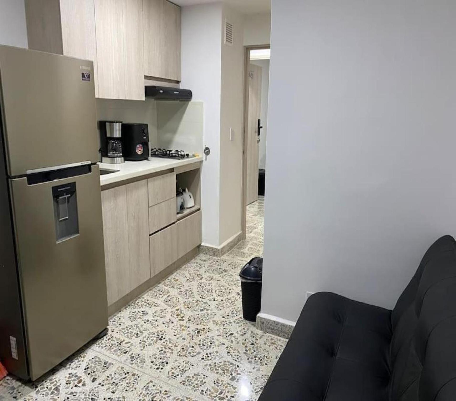 Autentico Apto Familiar Tradicion Paisa 108 Apartamento *