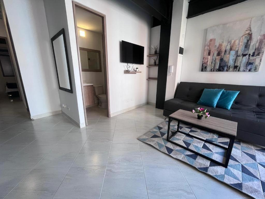 Acogedor Apartamento En Laureles Estadio Viajeros Apartment